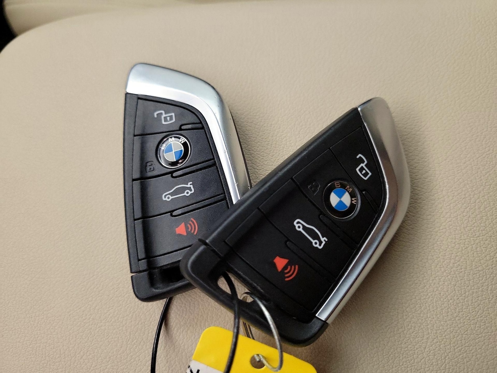 2021 BMW X3 30i - Photo 25