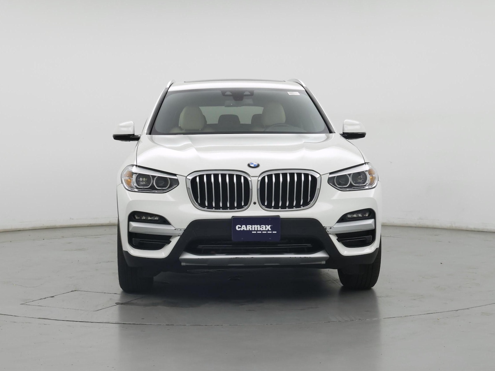 2021 BMW X3 30i - Photo 6
