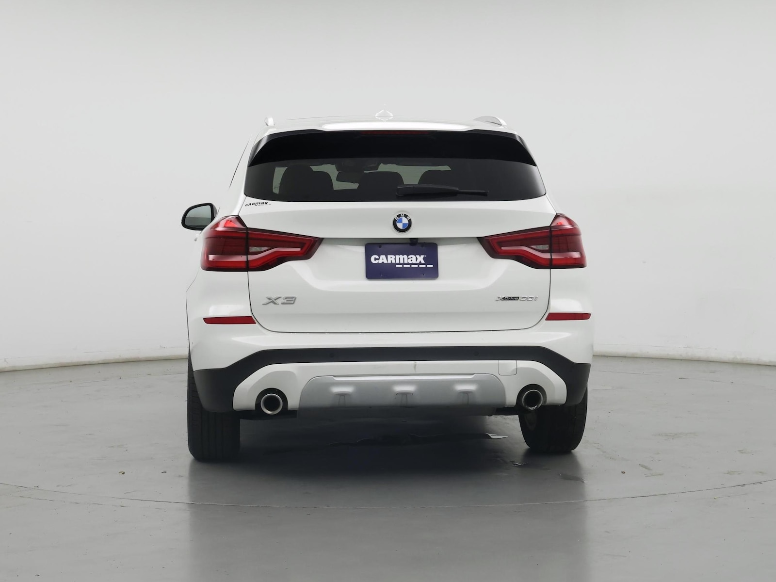2021 BMW X3 30i - Photo 7