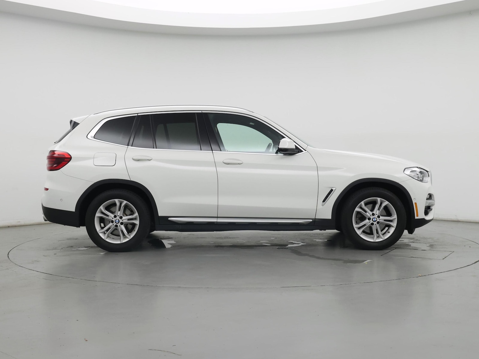 2021 BMW X3 30i - Photo 8
