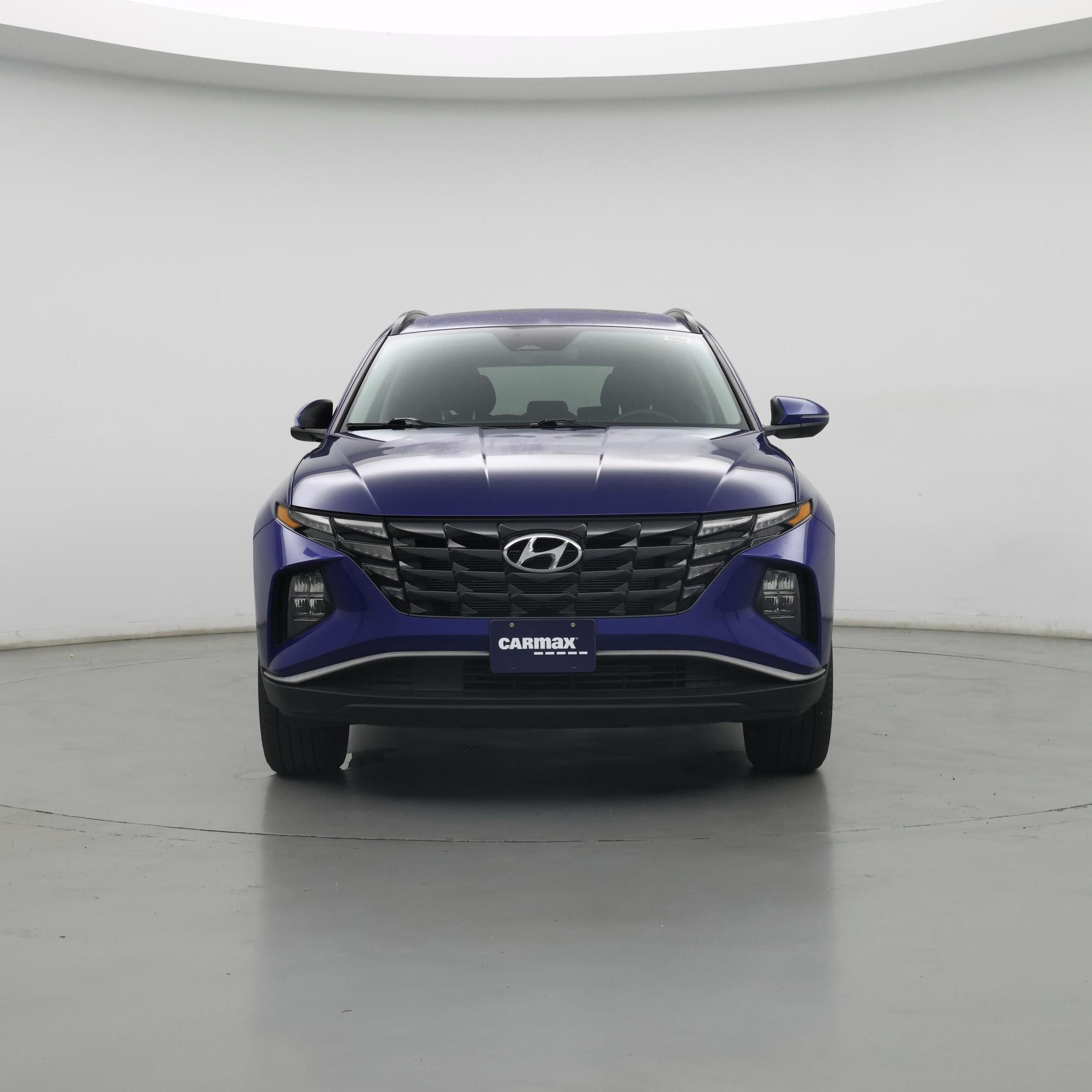 Thumbnail: 2023 Hyundai Tucson - 5