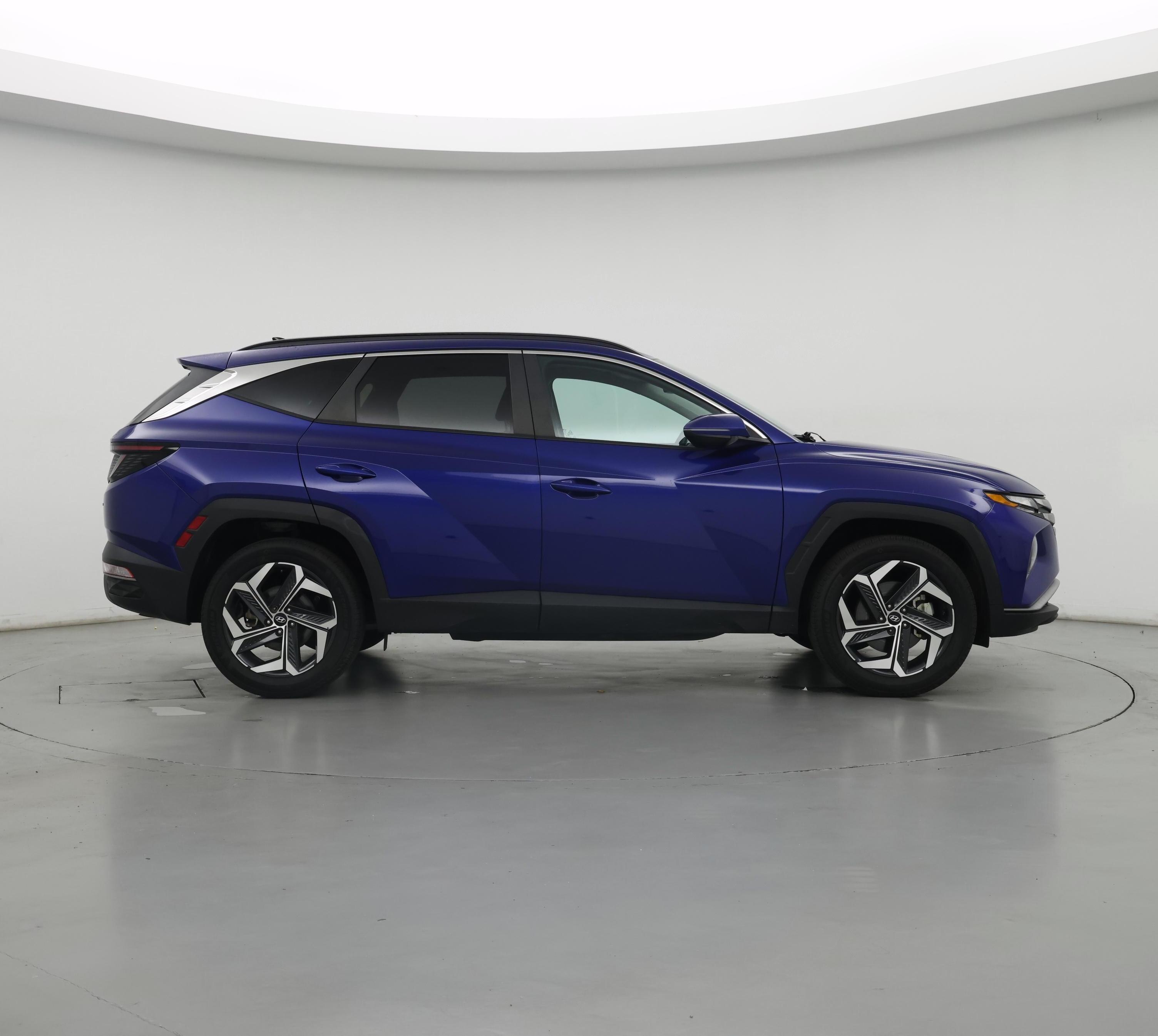 Thumbnail: 2023 Hyundai Tucson - 7