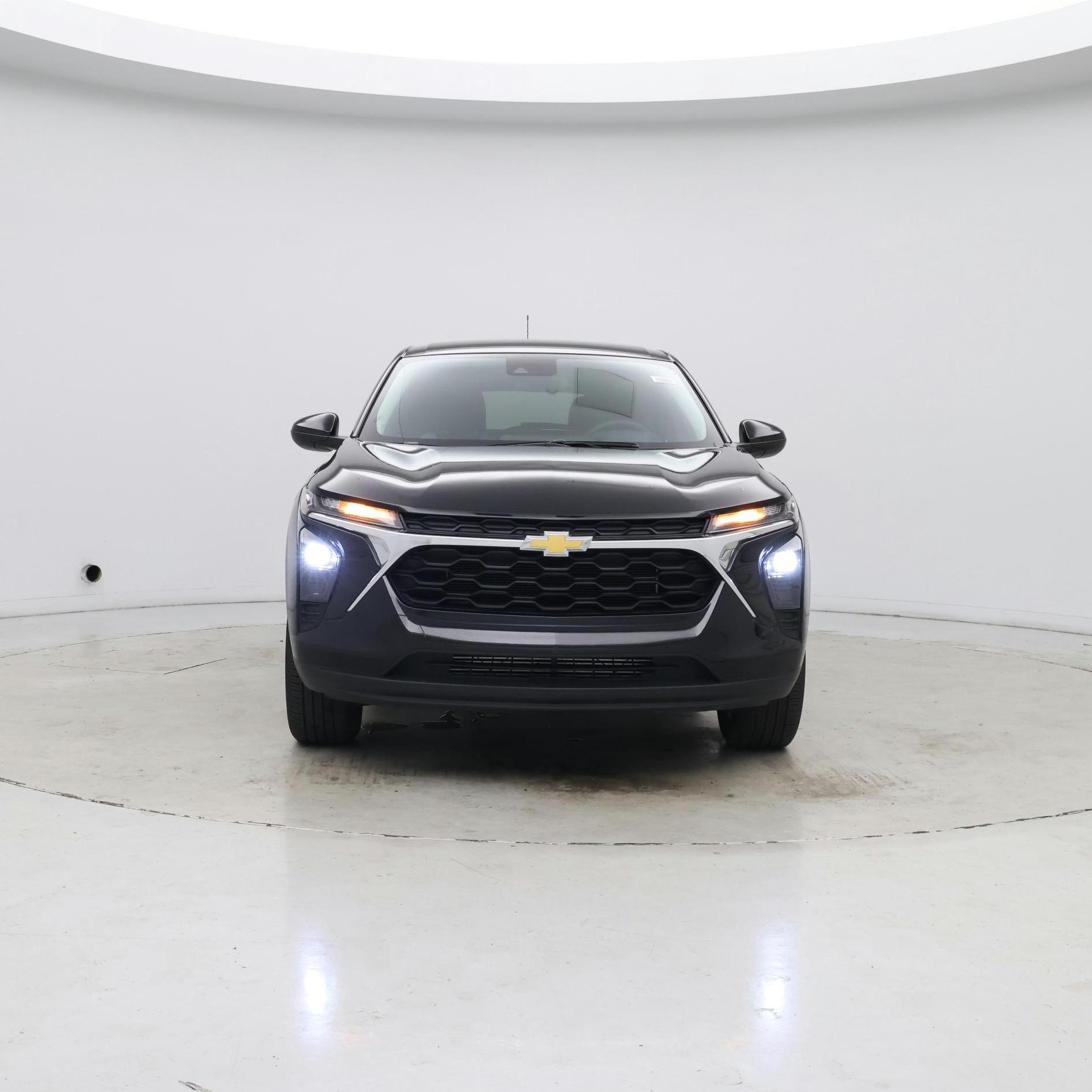 Thumbnail: 2025 Chevrolet Trax - 5
