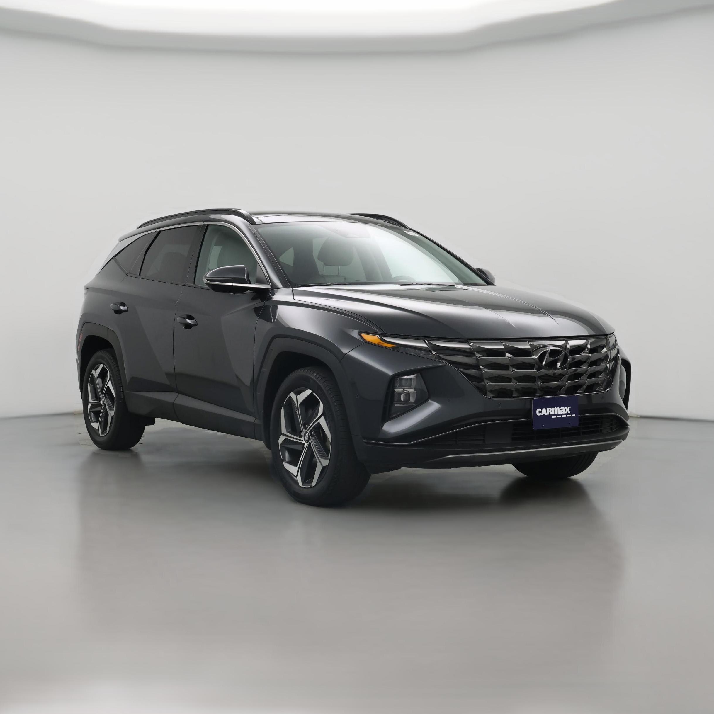 Thumbnail: 2023 Hyundai Tucson - 1