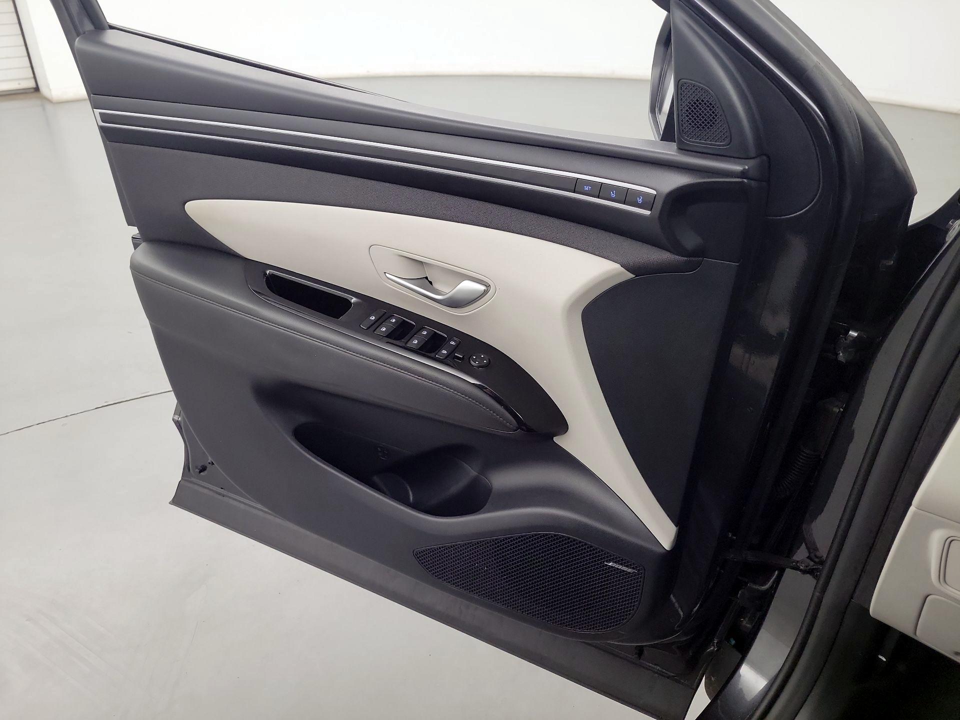 Thumbnail: 2023 Hyundai Tucson - 12