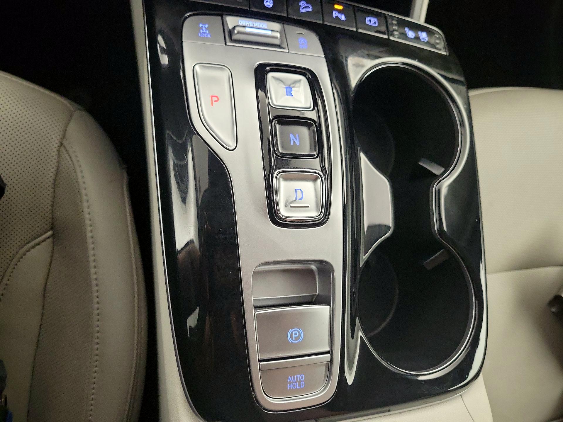 Thumbnail: 2023 Hyundai Tucson - 18