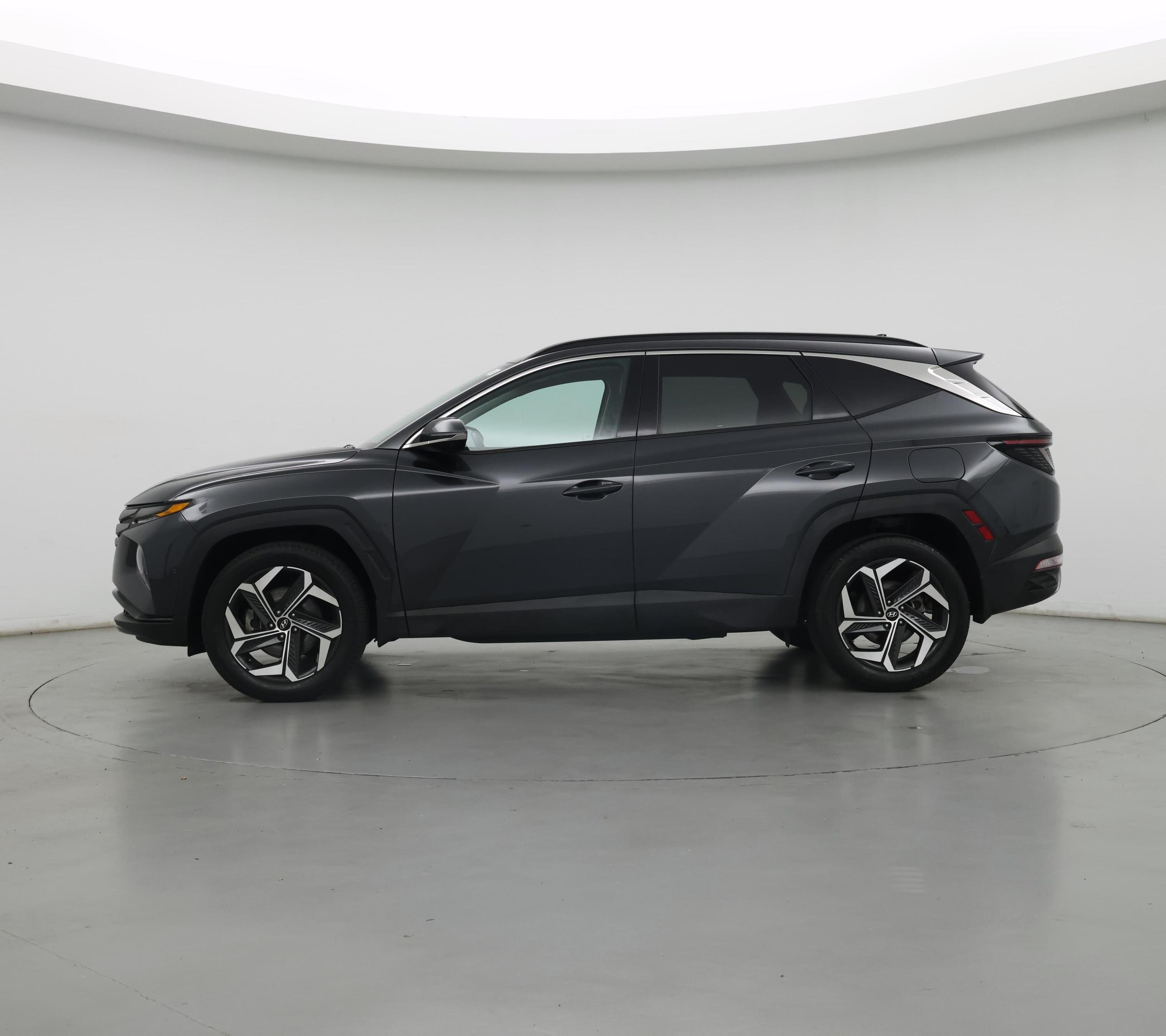 Thumbnail: 2023 Hyundai Tucson - 3