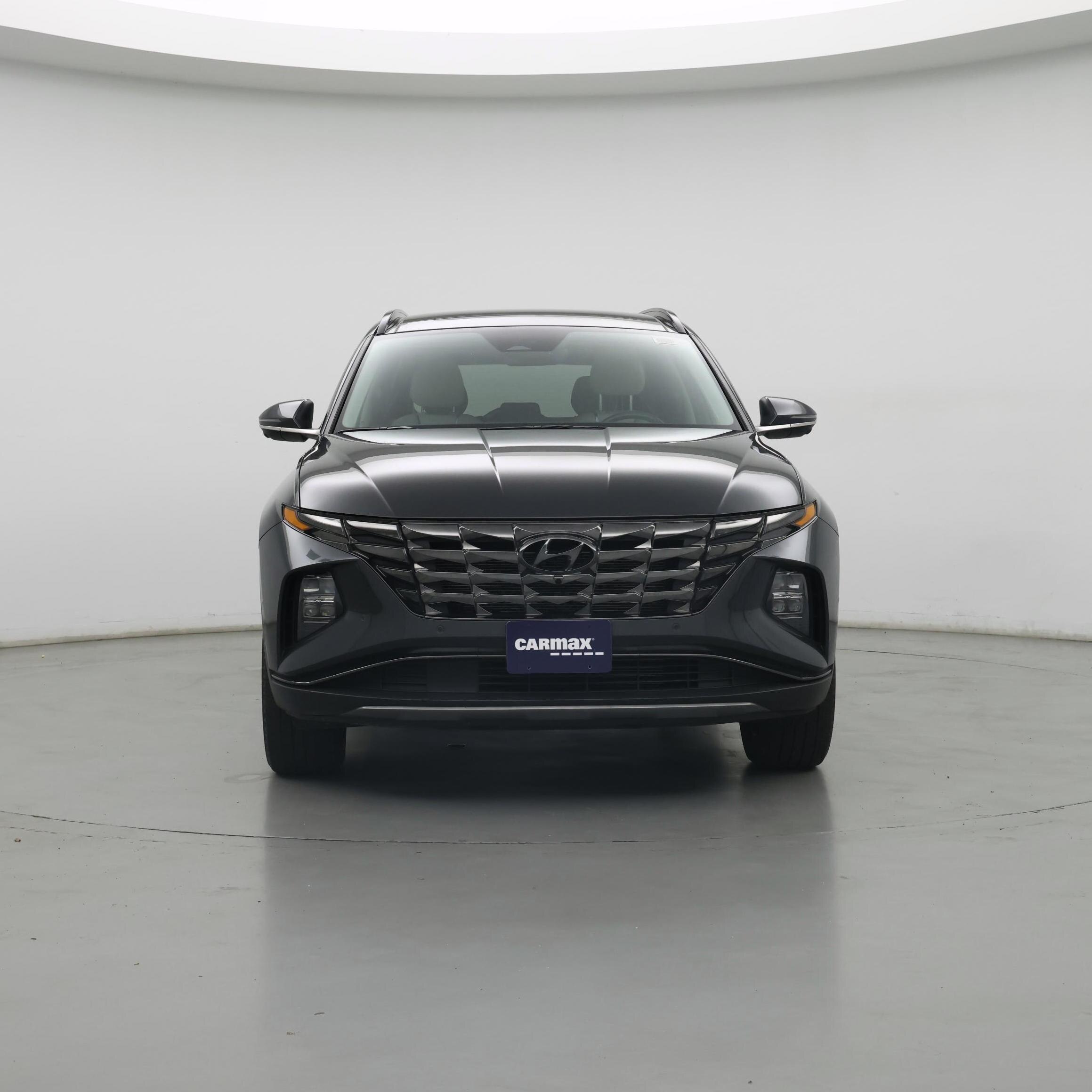 Thumbnail: 2023 Hyundai Tucson - 5