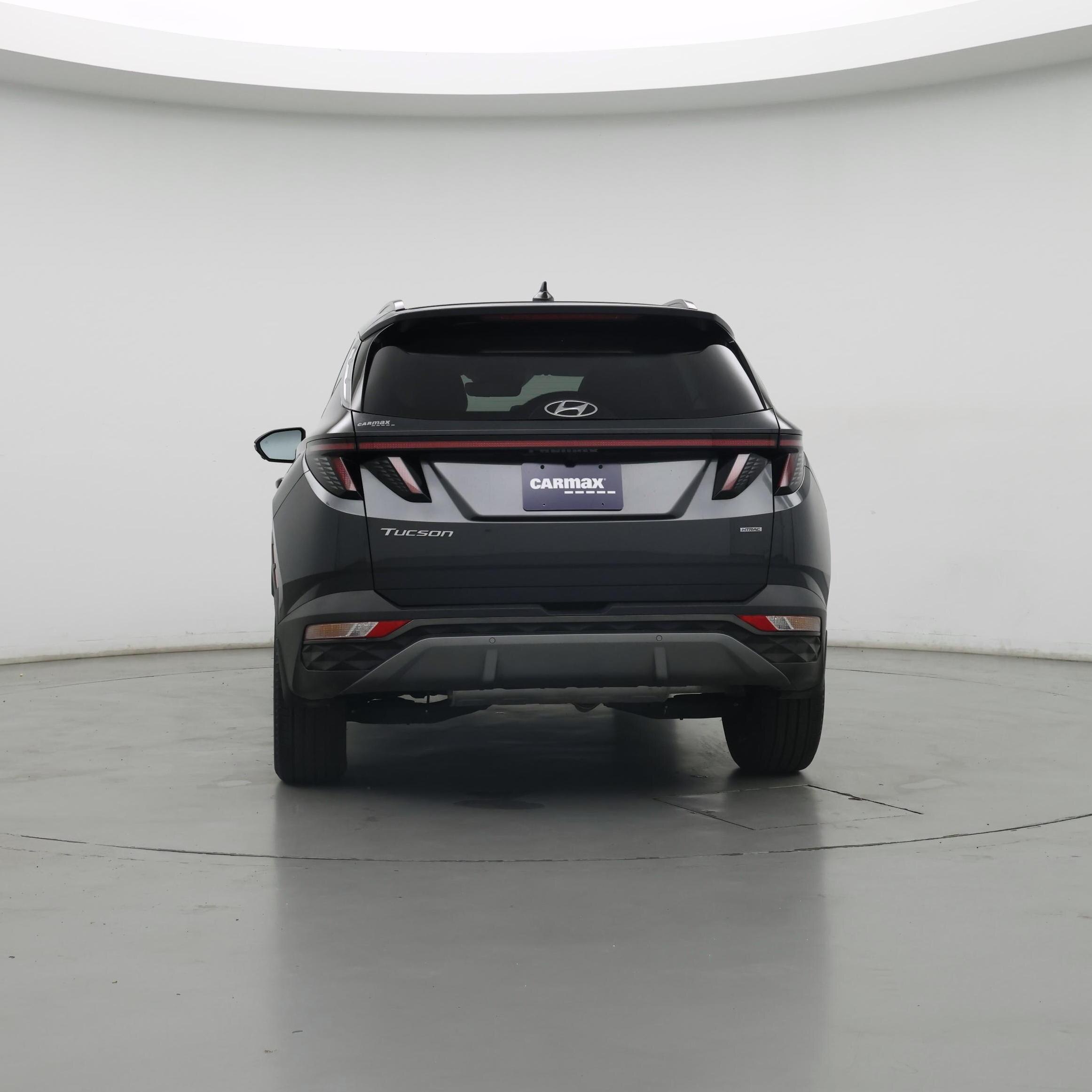 Thumbnail: 2023 Hyundai Tucson - 6