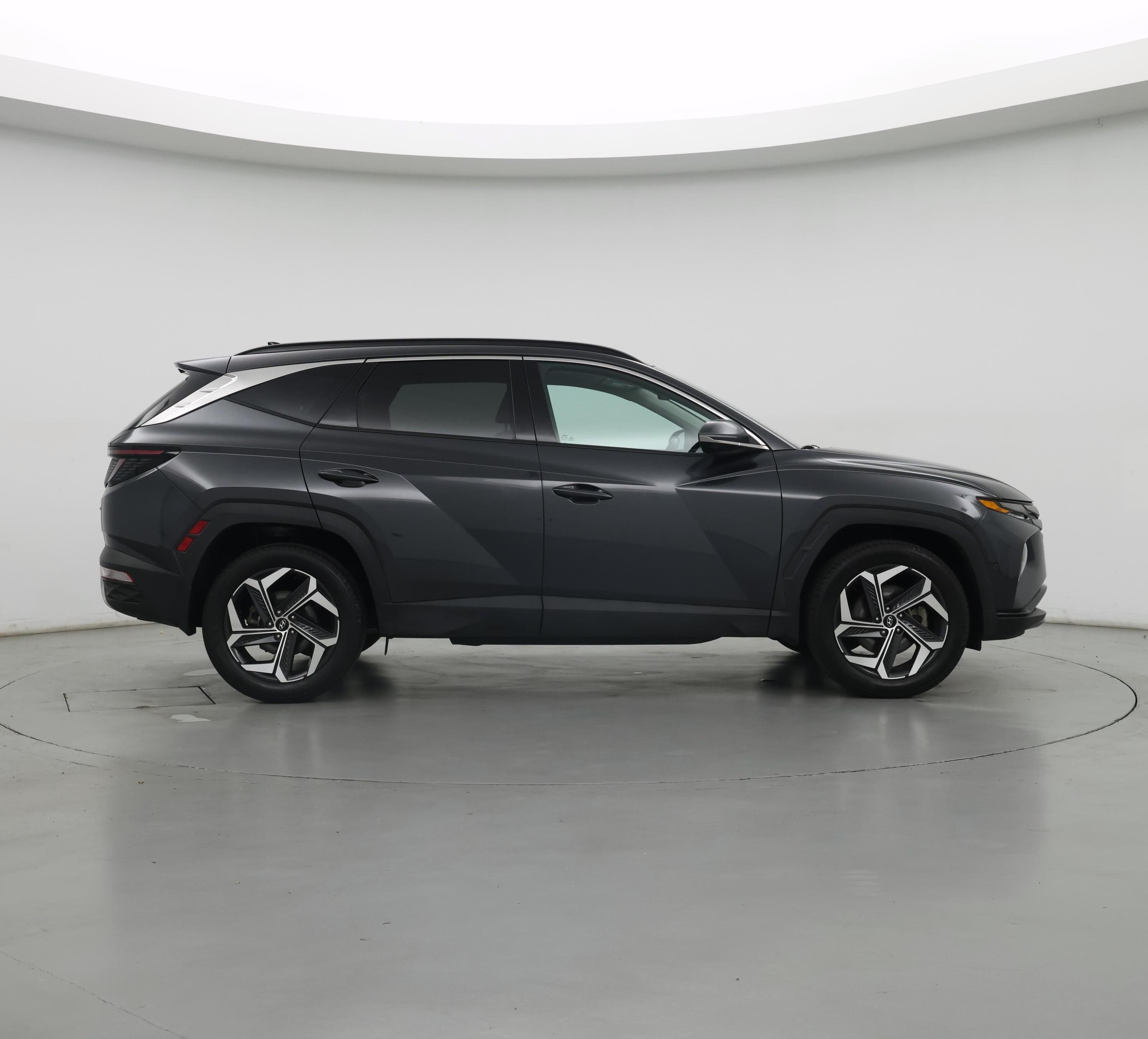 Thumbnail: 2023 Hyundai Tucson - 7