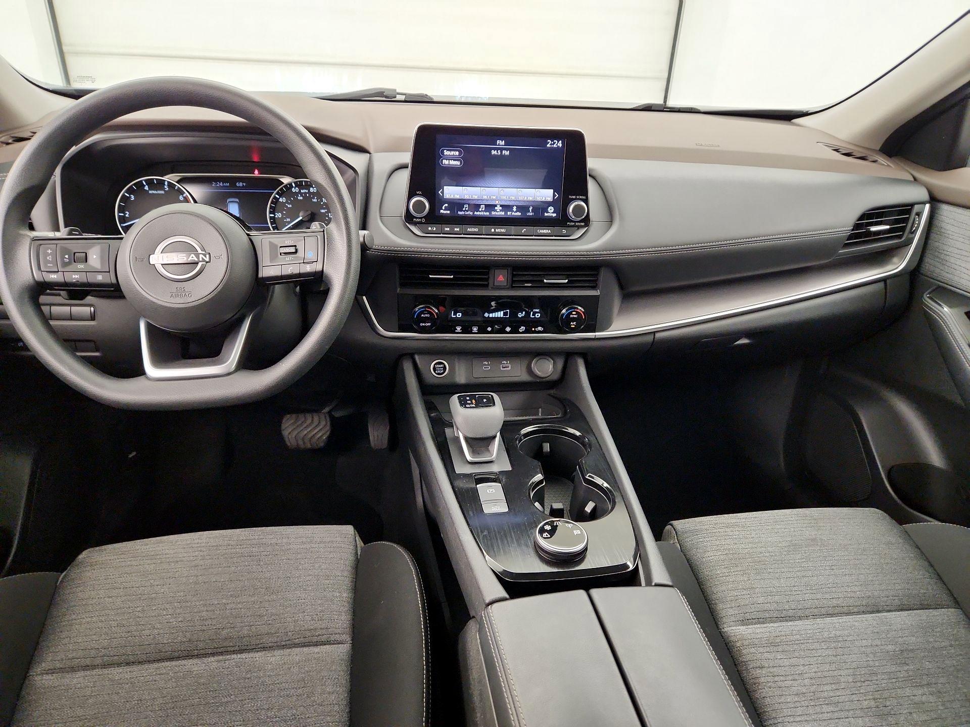 Thumbnail: 2023 Nissan Rogue - 9