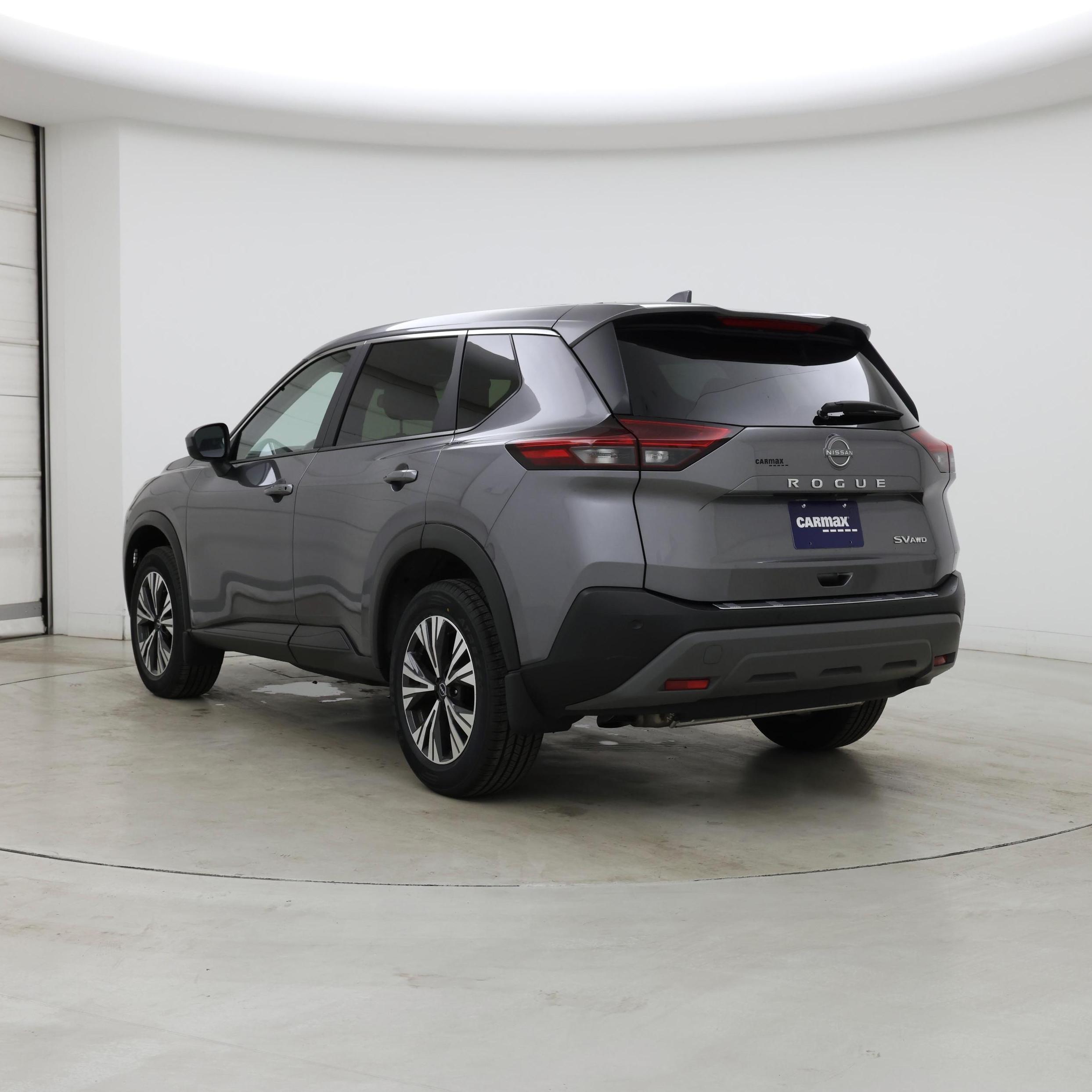 Thumbnail: 2023 Nissan Rogue - 2
