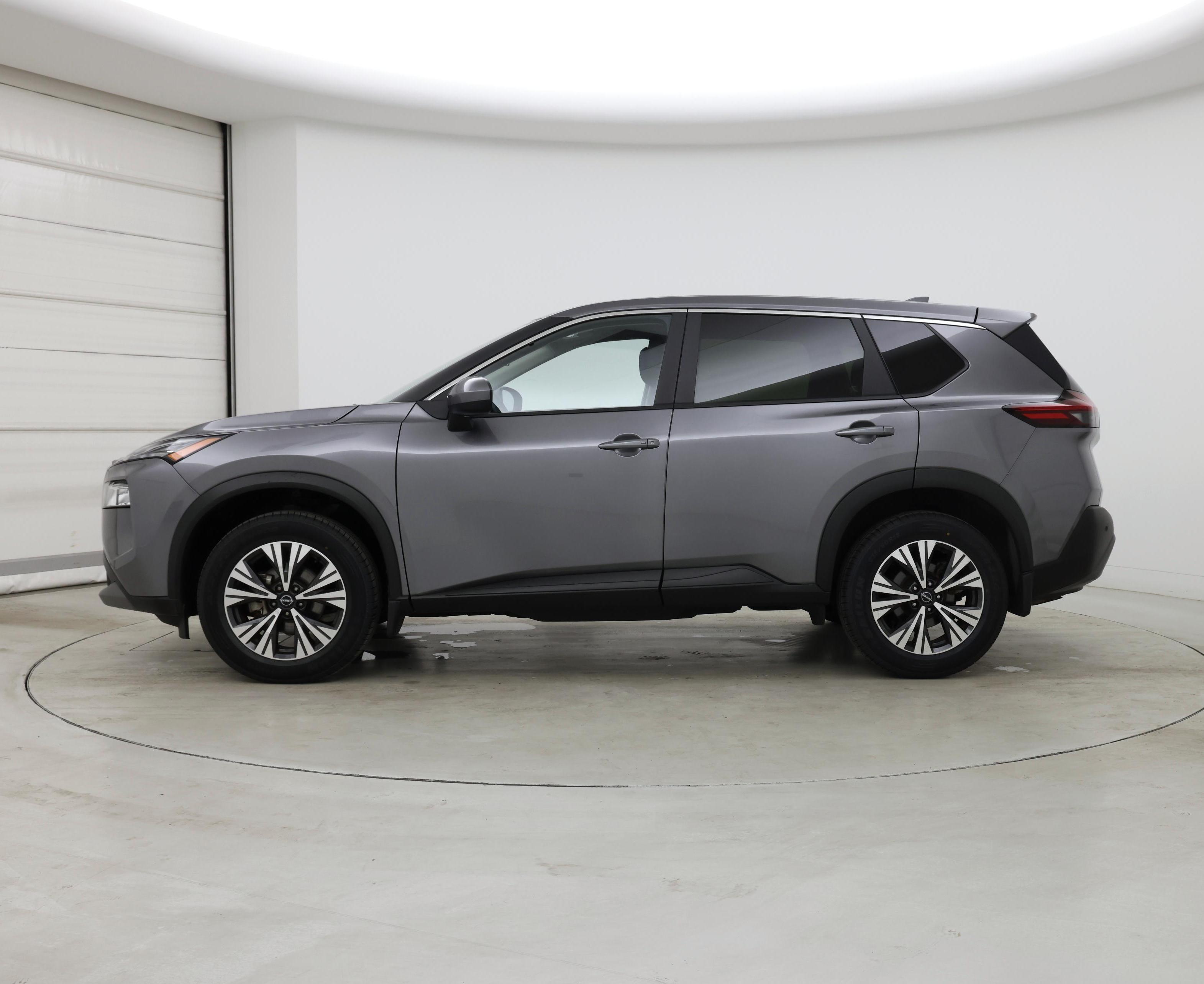 Thumbnail: 2023 Nissan Rogue - 3