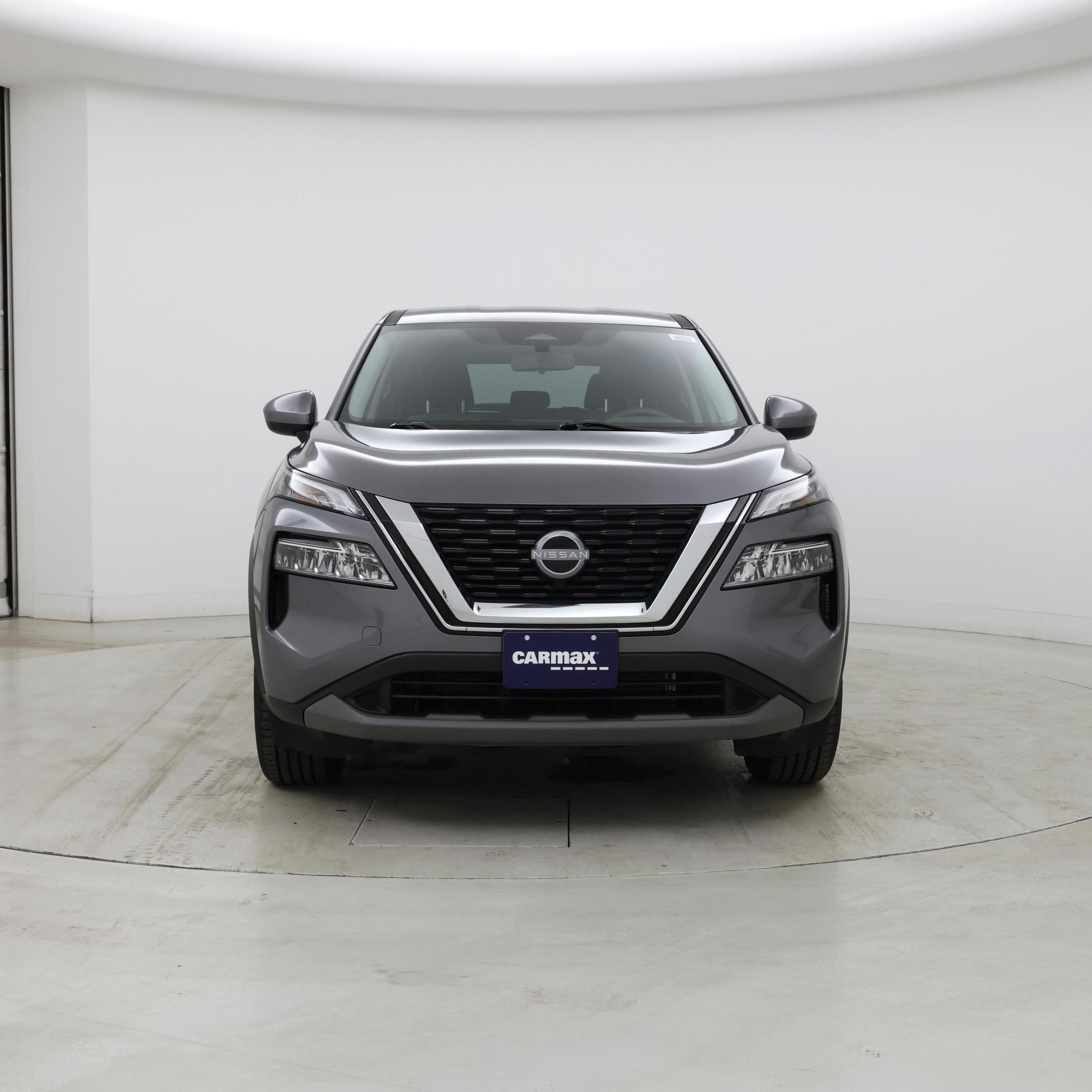 Thumbnail: 2023 Nissan Rogue - 5