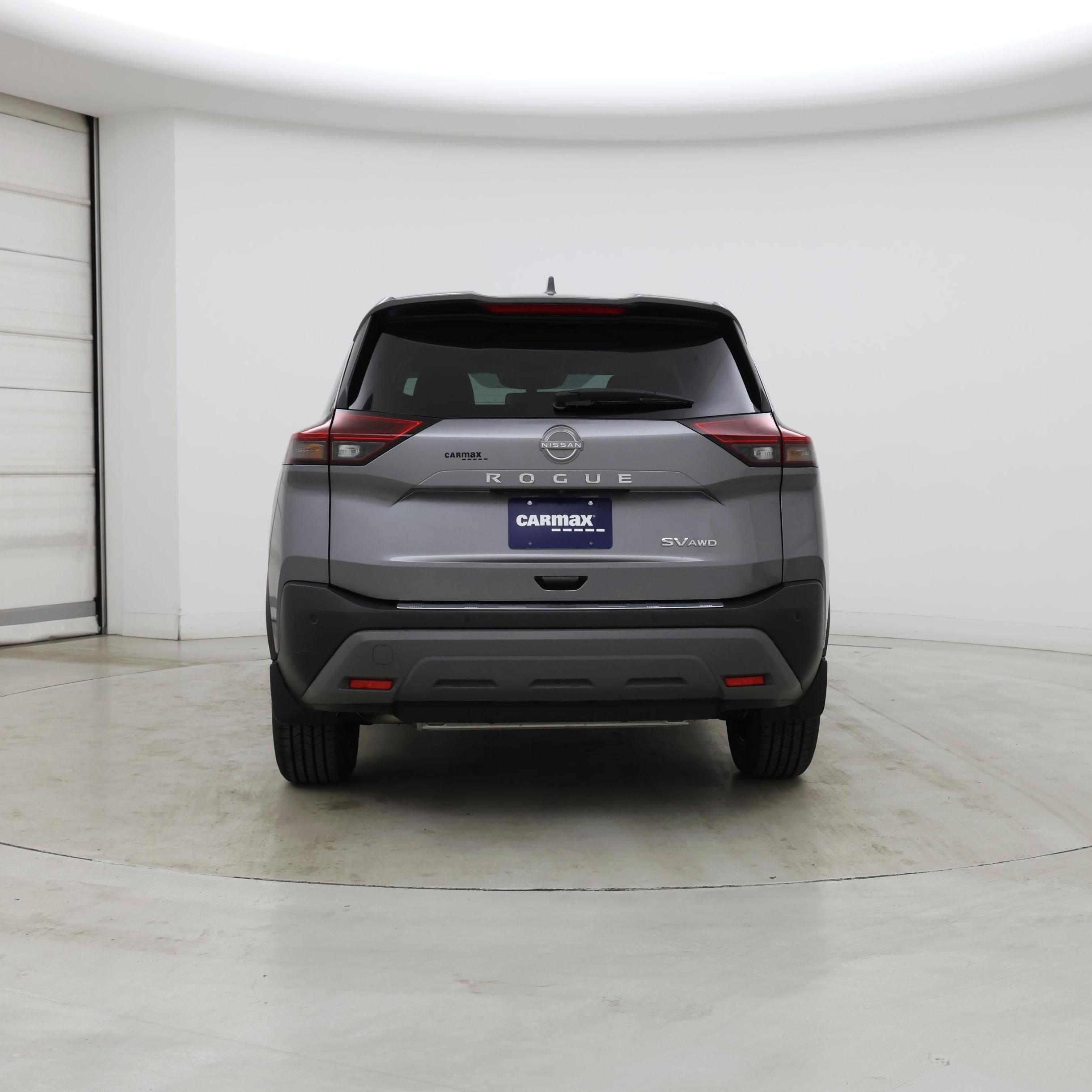 Thumbnail: 2023 Nissan Rogue - 6
