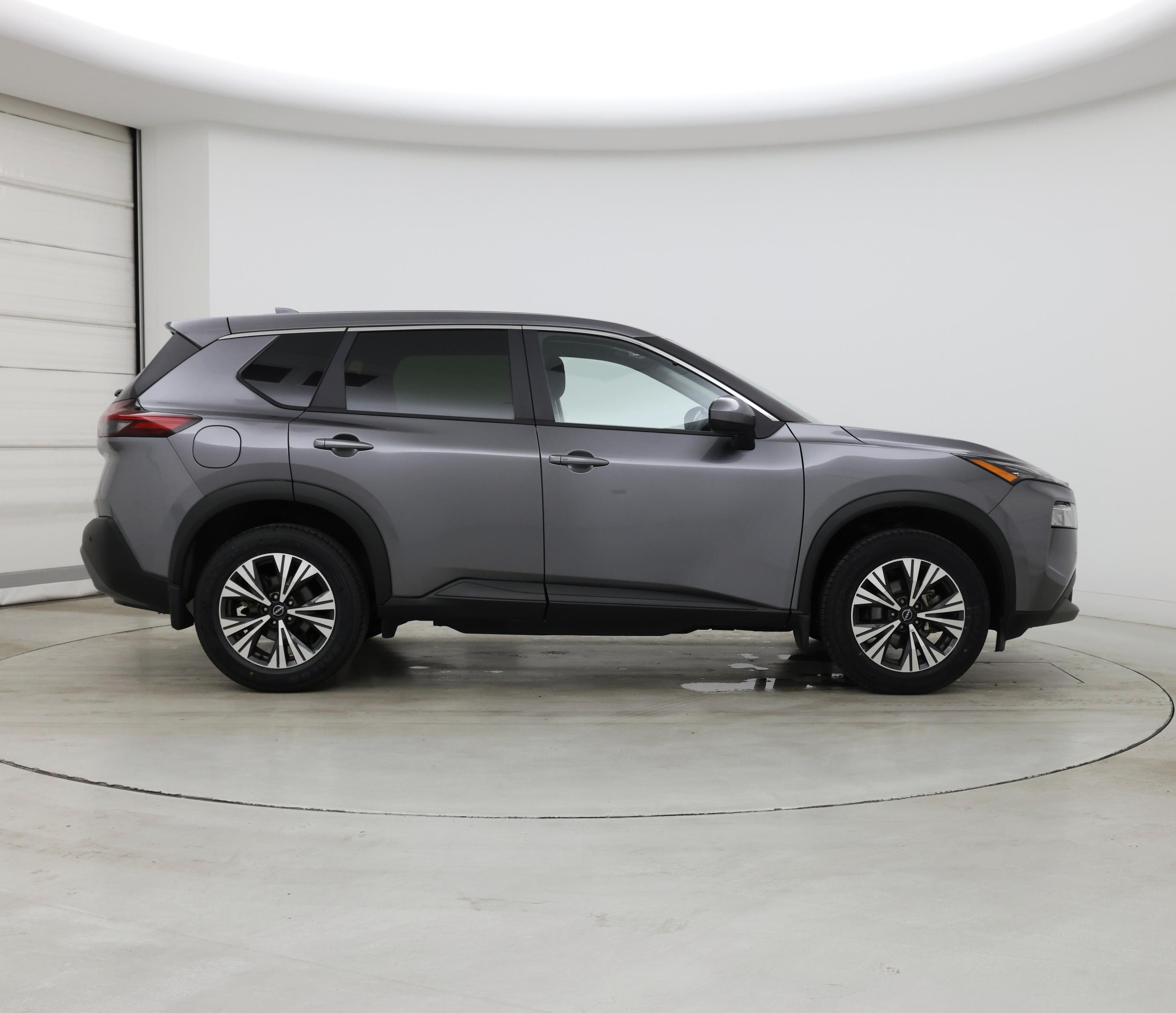 Thumbnail: 2023 Nissan Rogue - 7