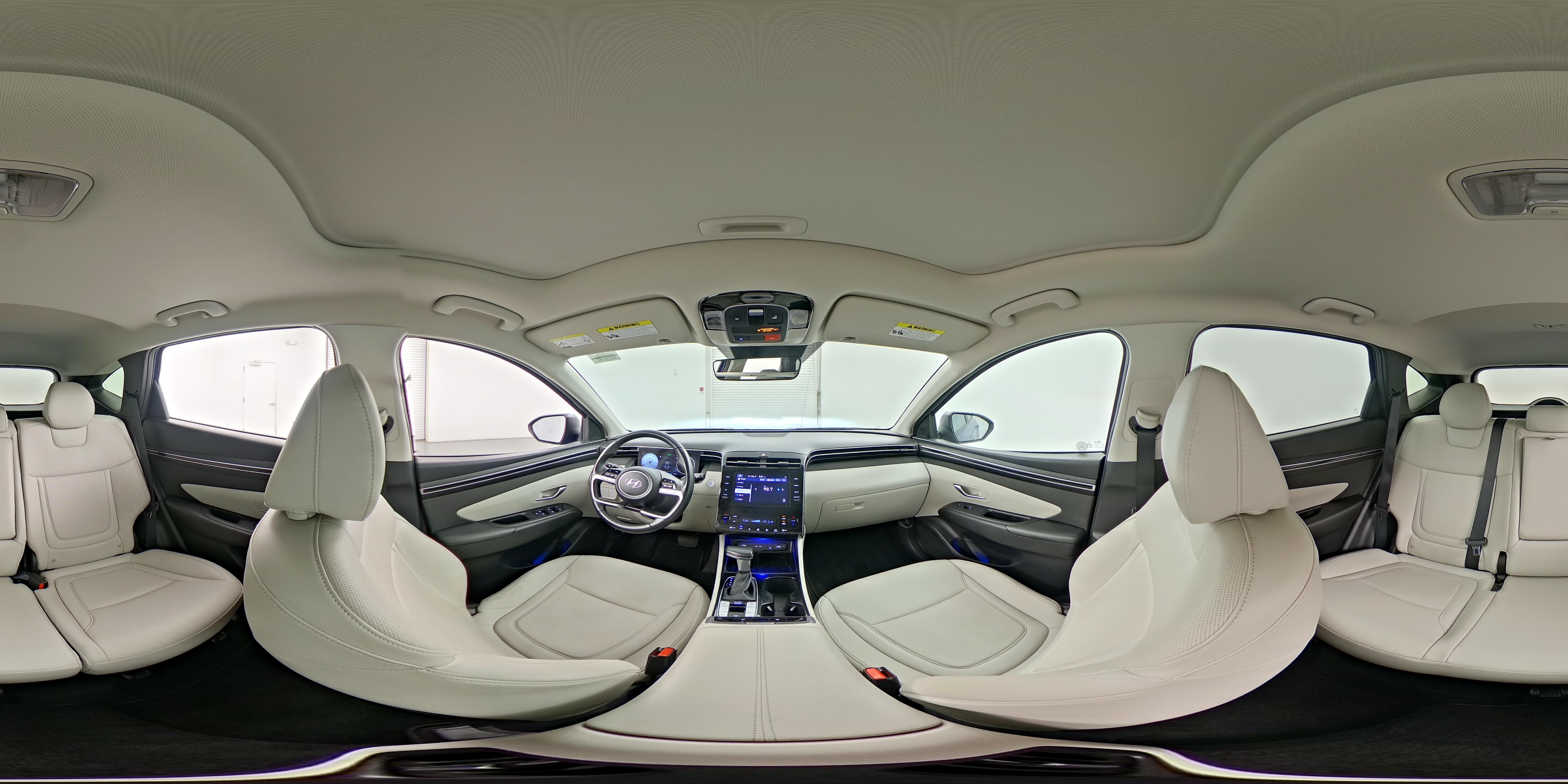 2023 Hyundai Tucson SEL - Photo 25