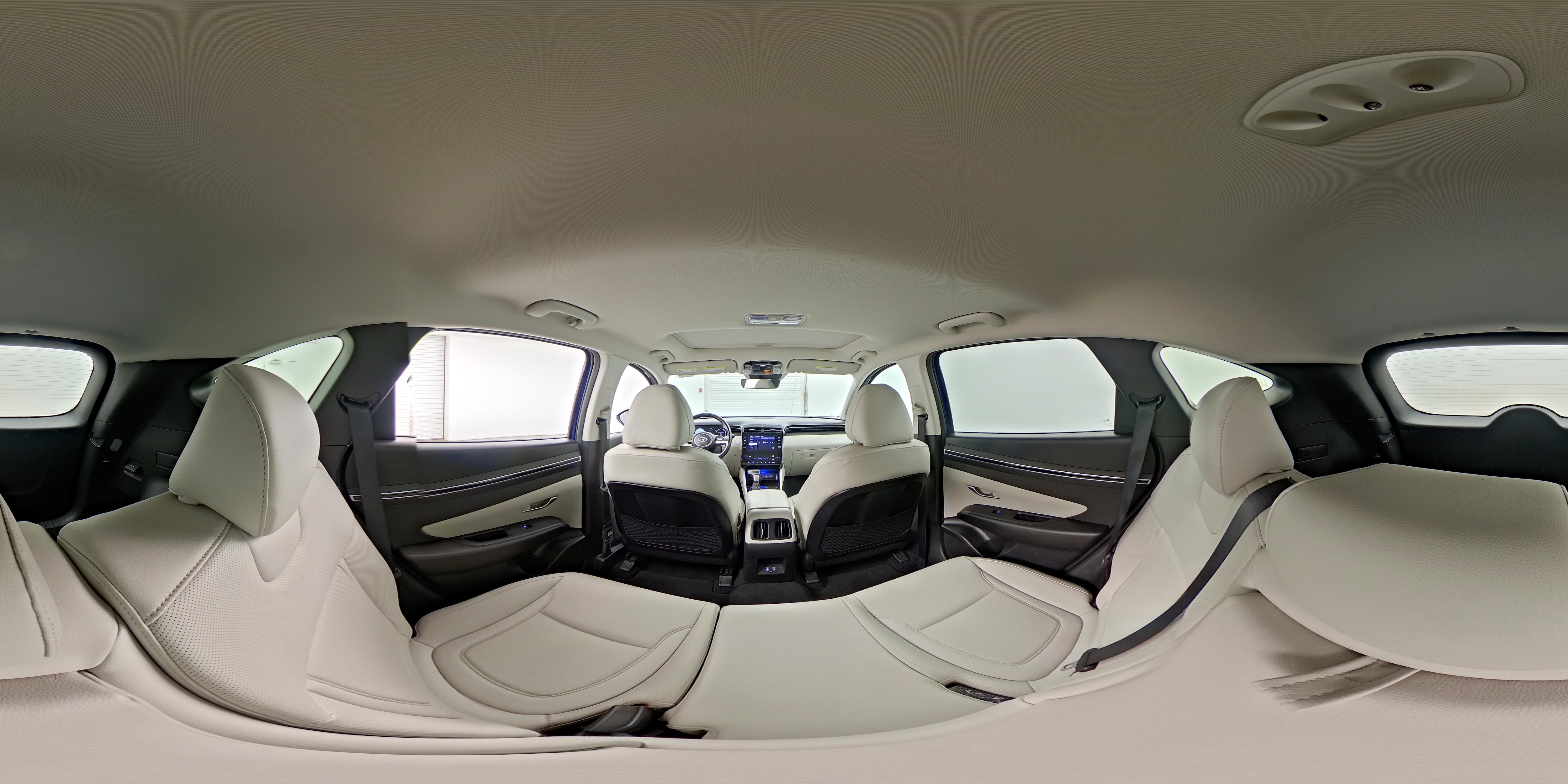 2023 Hyundai Tucson SEL - Photo 26