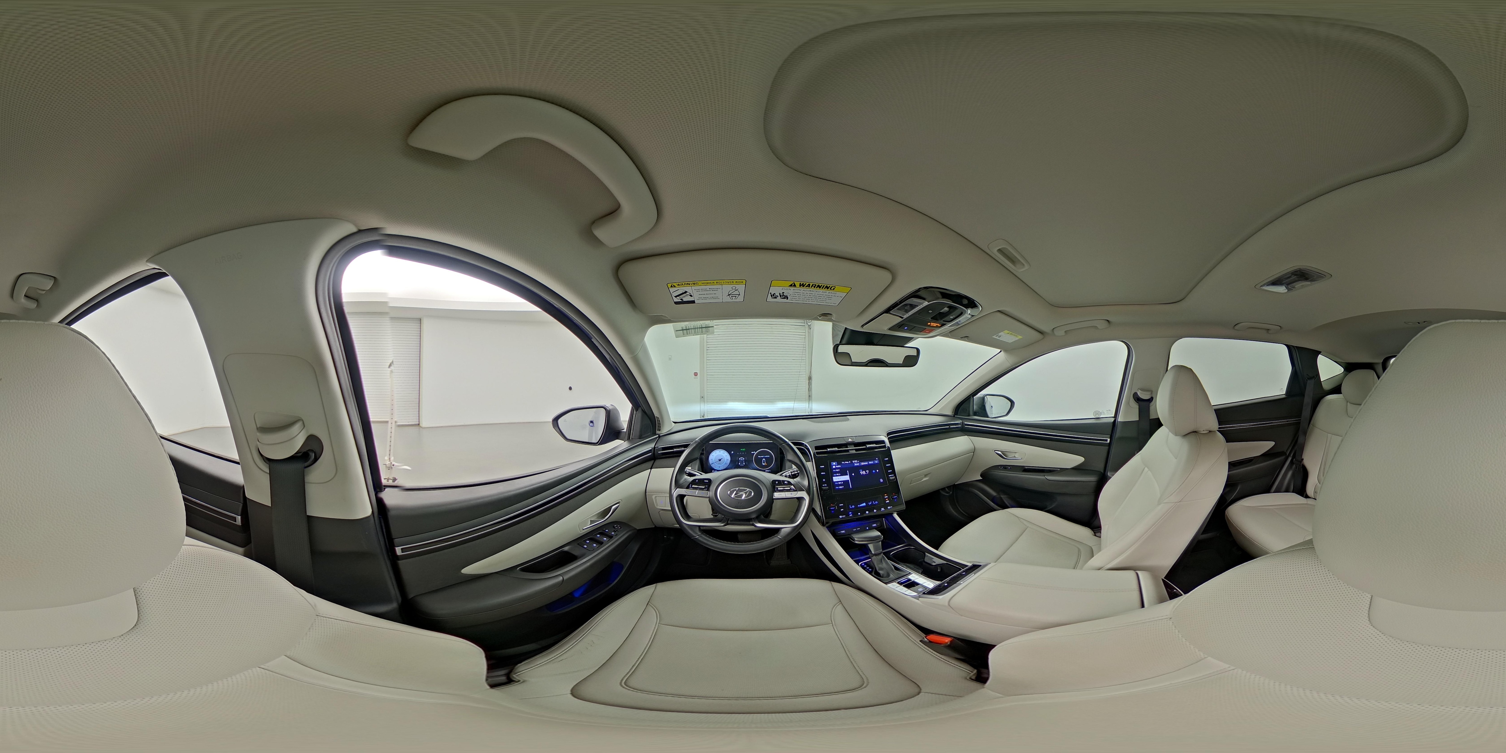 2023 Hyundai Tucson SEL - Photo 27