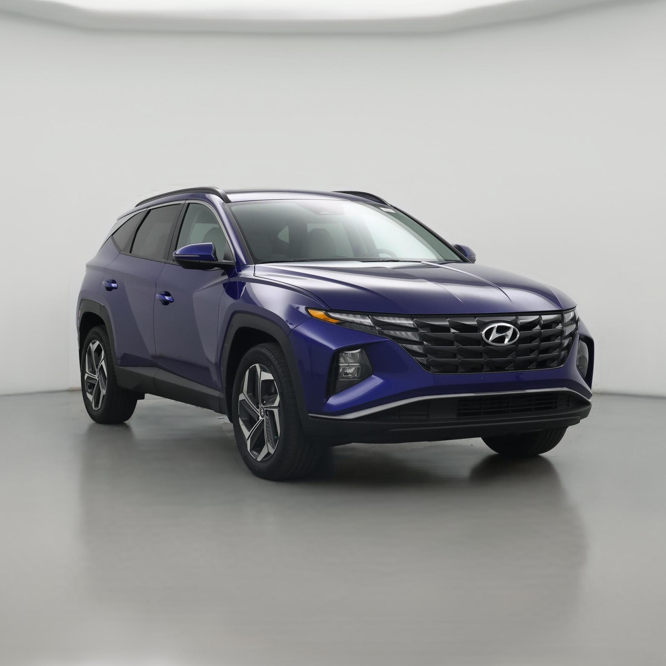 Thumbnail: 2023 Hyundai Tucson - 1