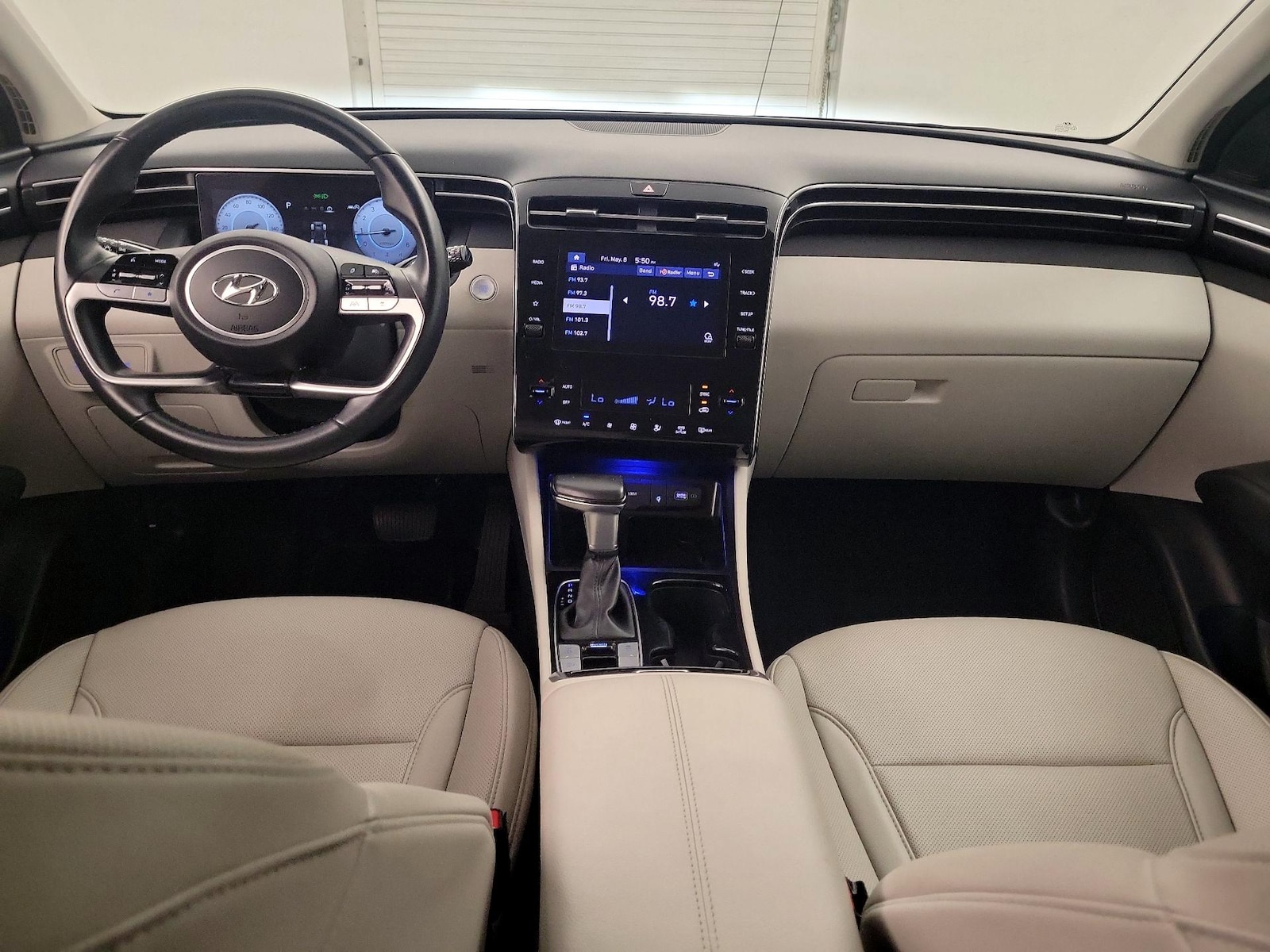2023 Hyundai Tucson SEL - Photo 10