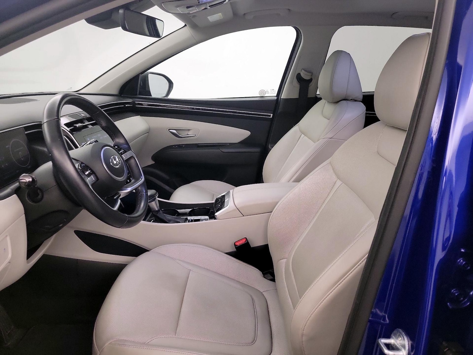 2023 Hyundai Tucson SEL - Photo 12