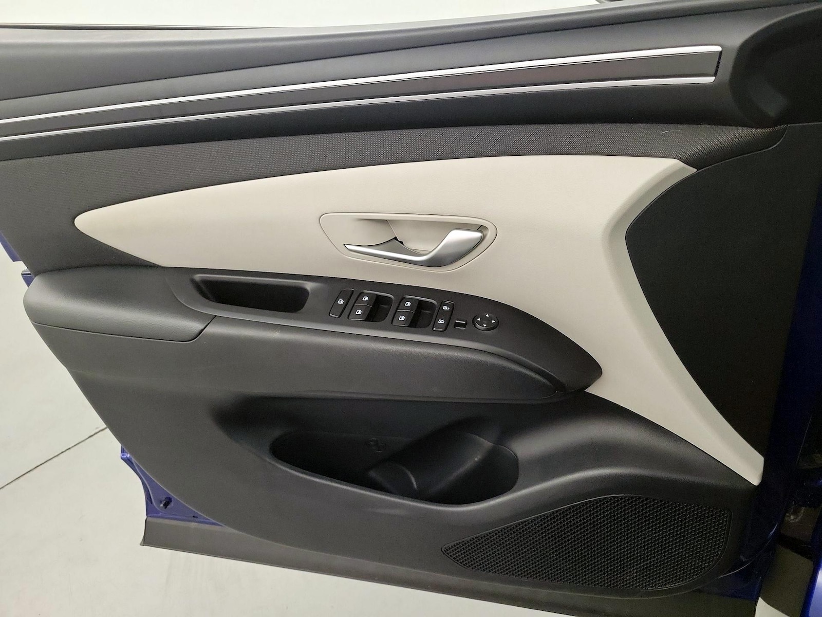 2023 Hyundai Tucson SEL - Photo 13