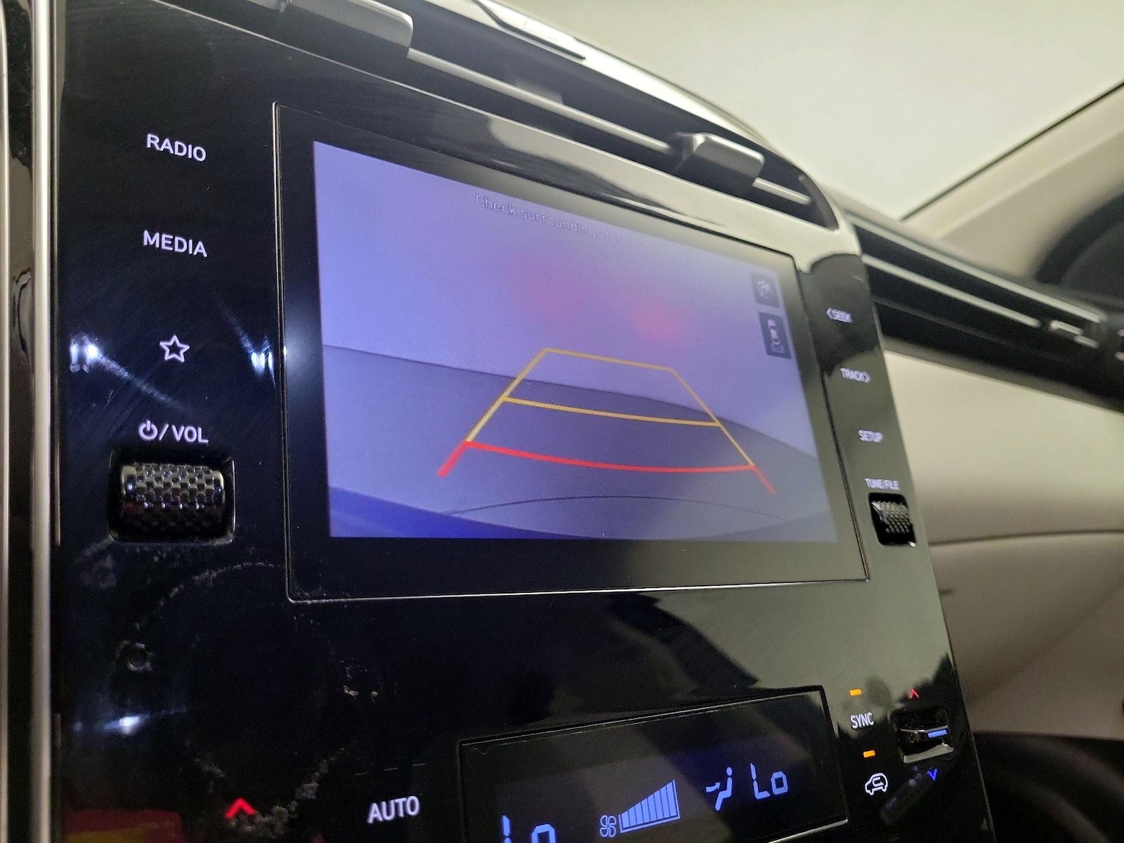 2023 Hyundai Tucson SEL - Photo 15