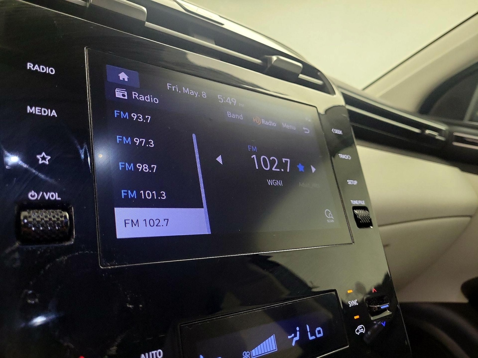 2023 Hyundai Tucson SEL - Photo 16
