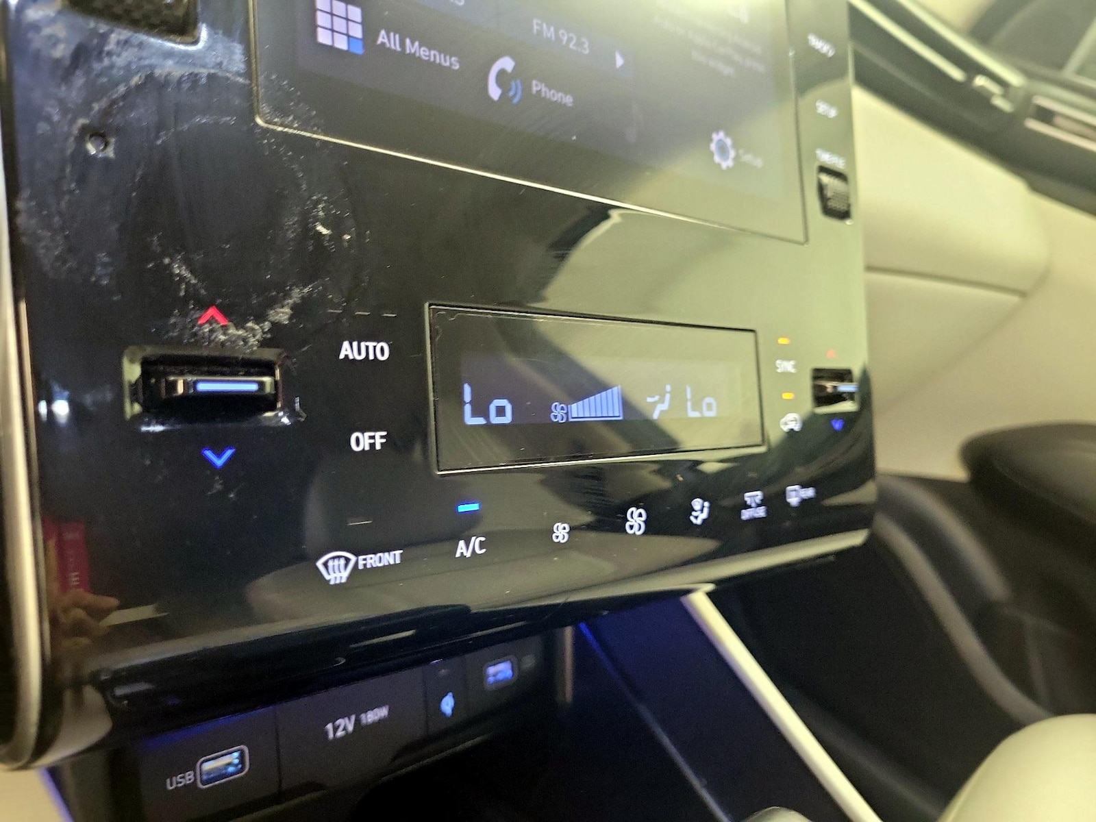 2023 Hyundai Tucson SEL - Photo 17