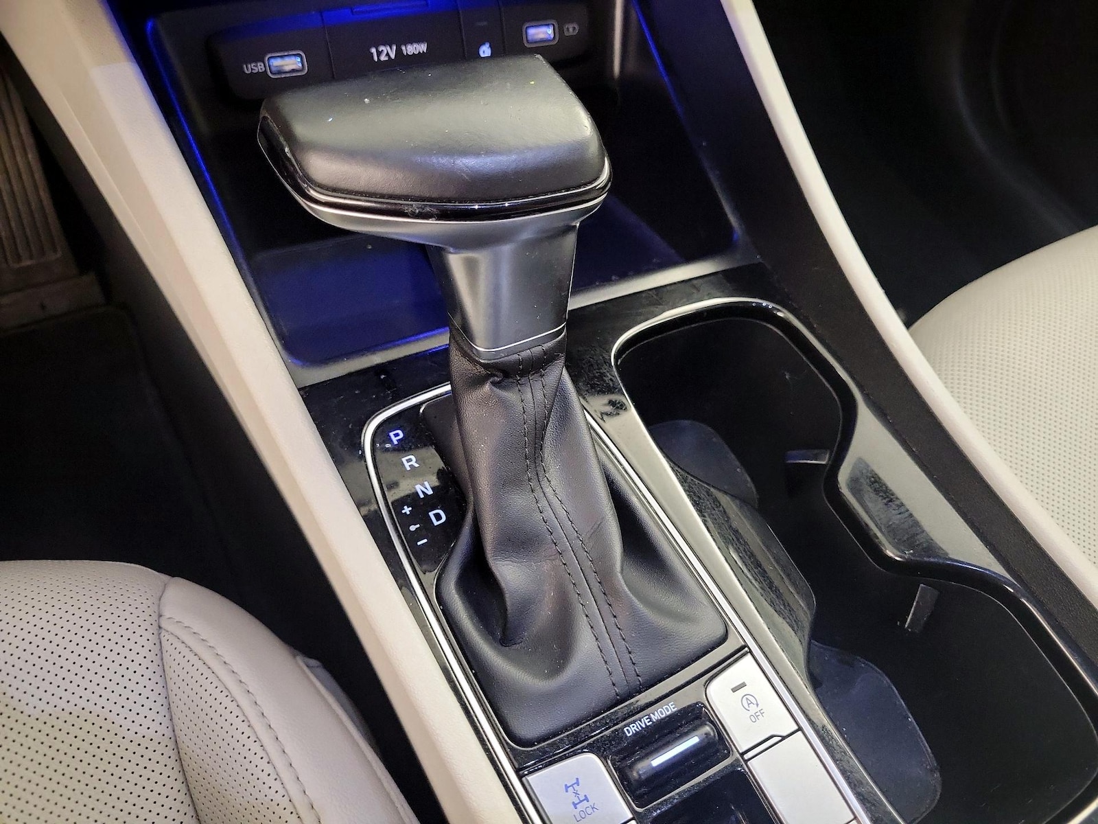 2023 Hyundai Tucson SEL - Photo 18