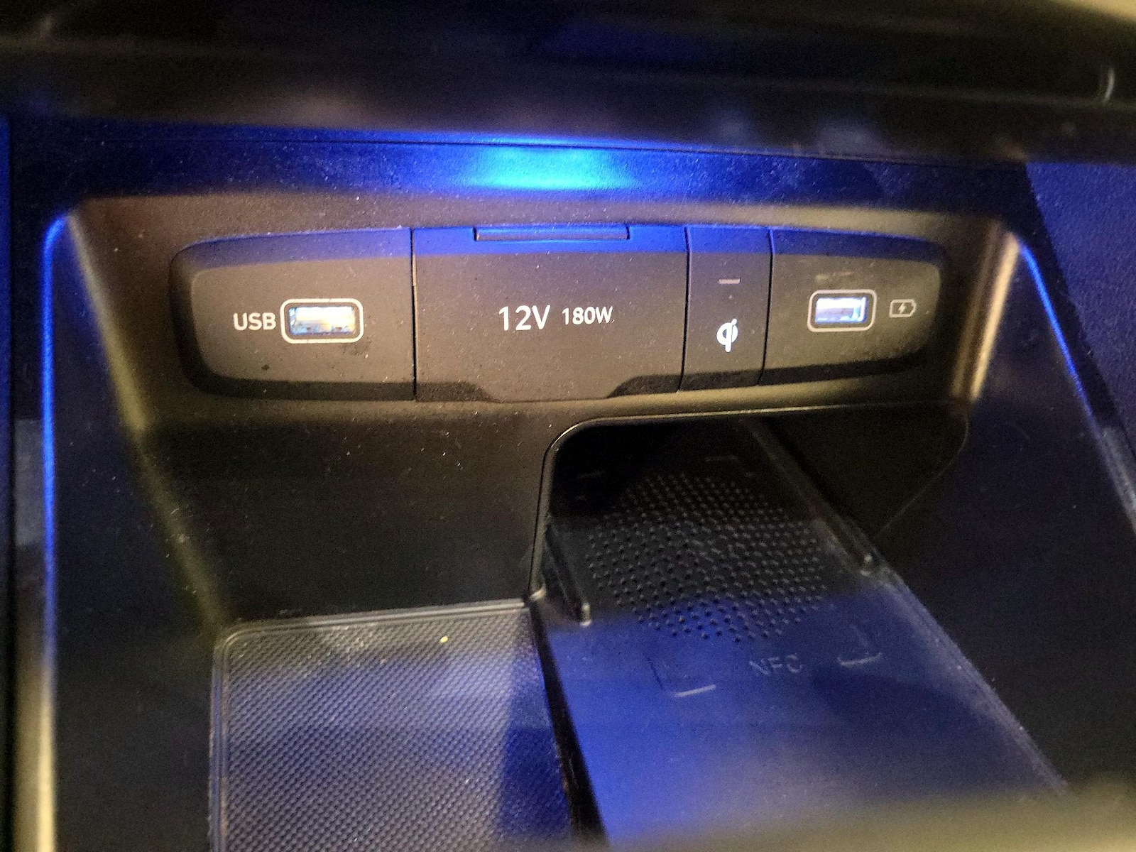 2023 Hyundai Tucson SEL - Photo 19