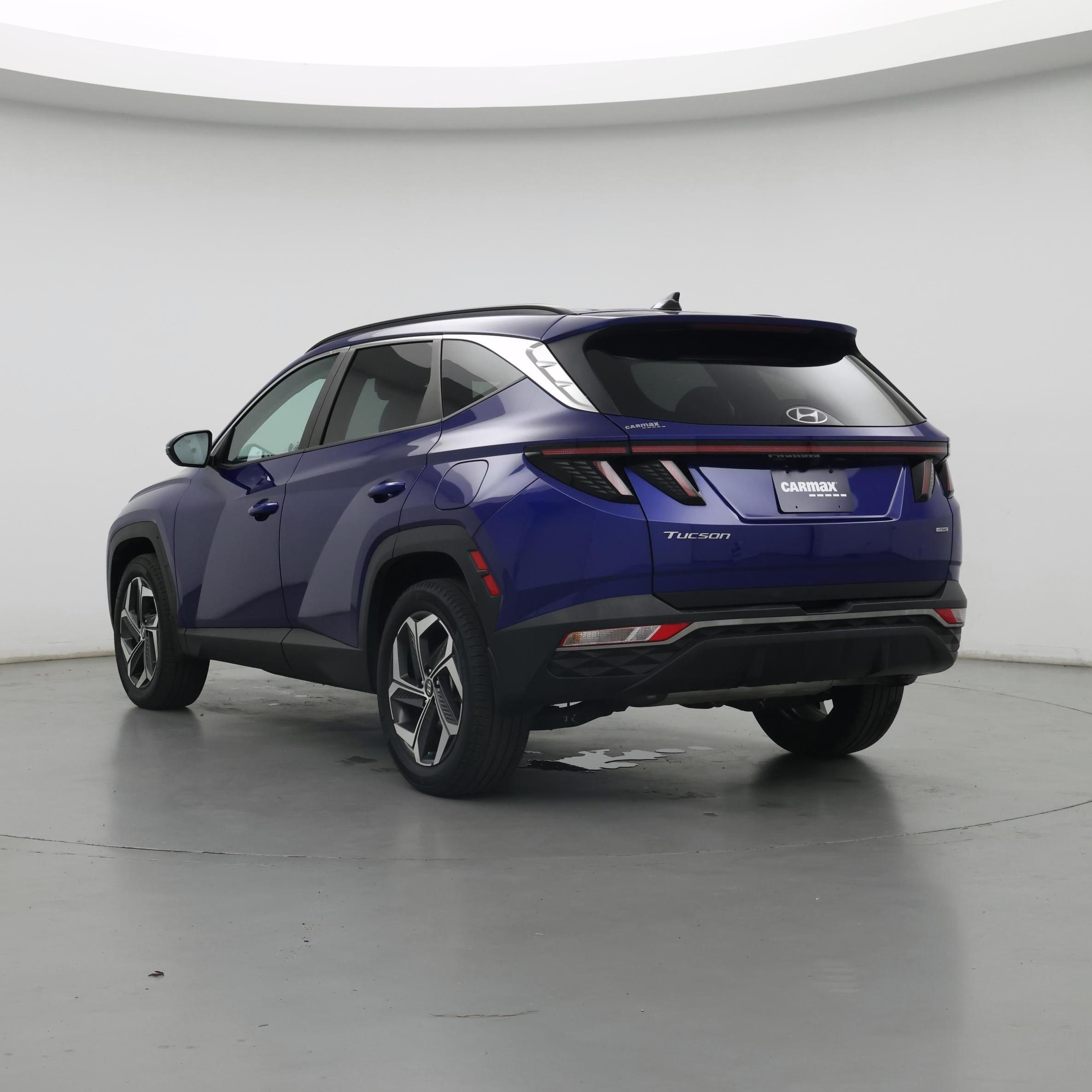 Thumbnail: 2023 Hyundai Tucson - 2