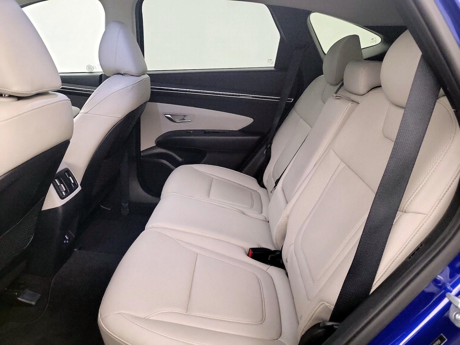 2023 Hyundai Tucson SEL - Photo 21
