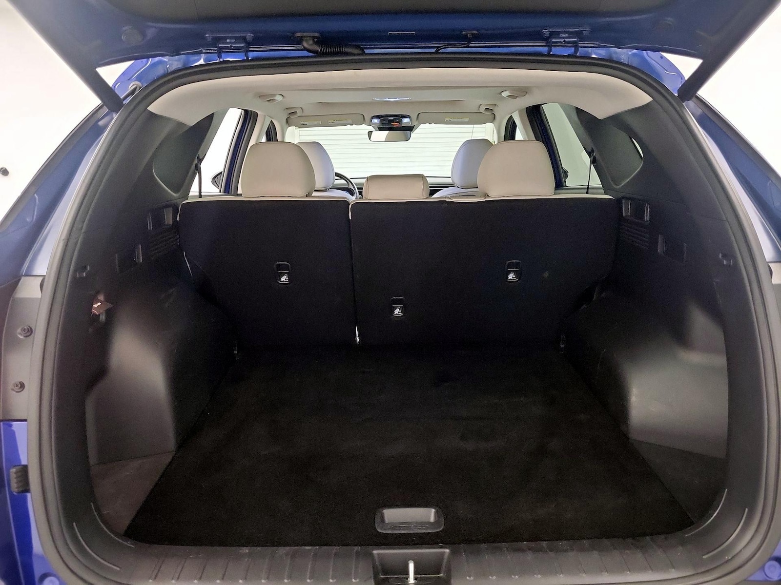 2023 Hyundai Tucson SEL - Photo 22