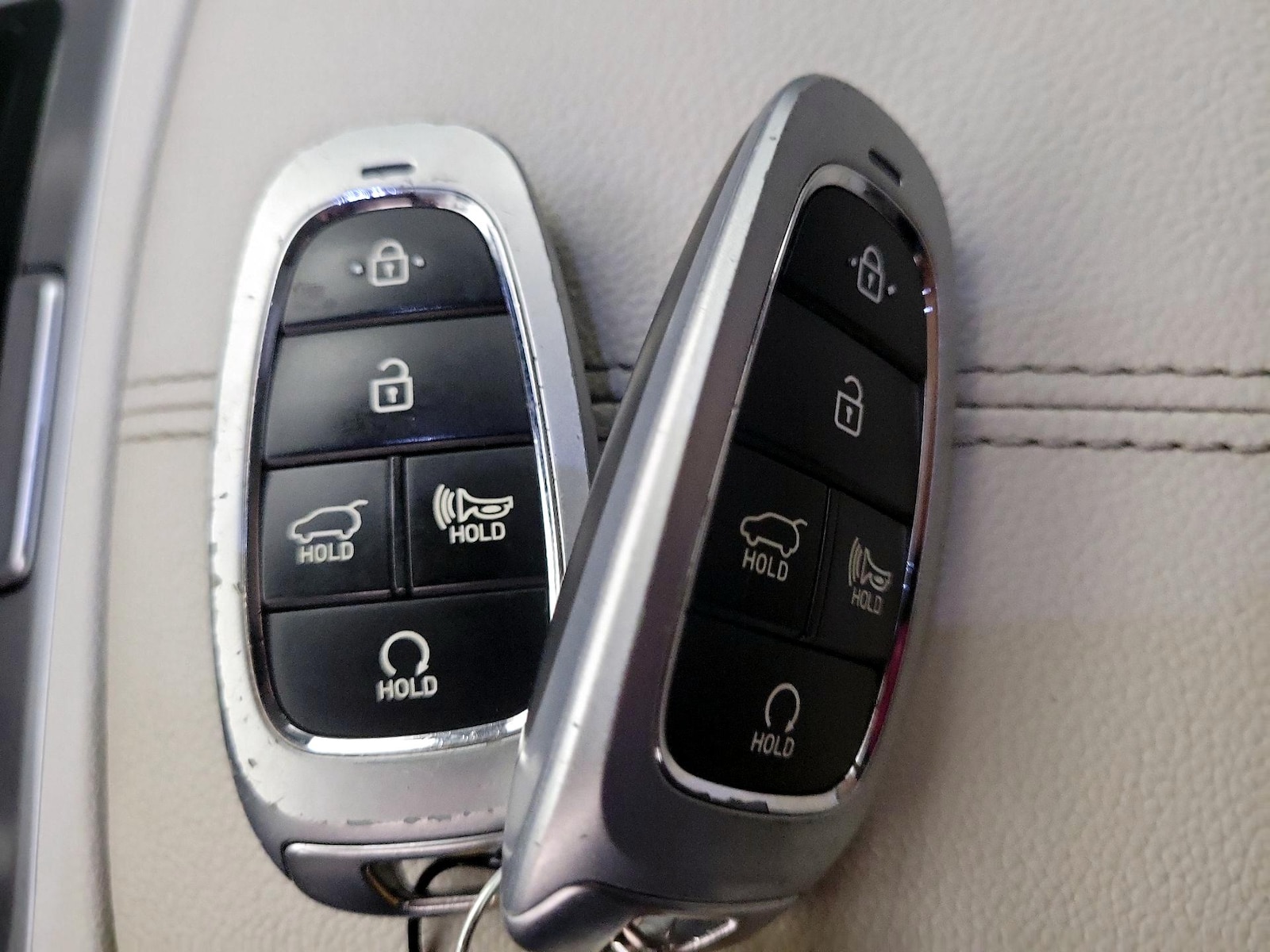 2023 Hyundai Tucson SEL - Photo 24