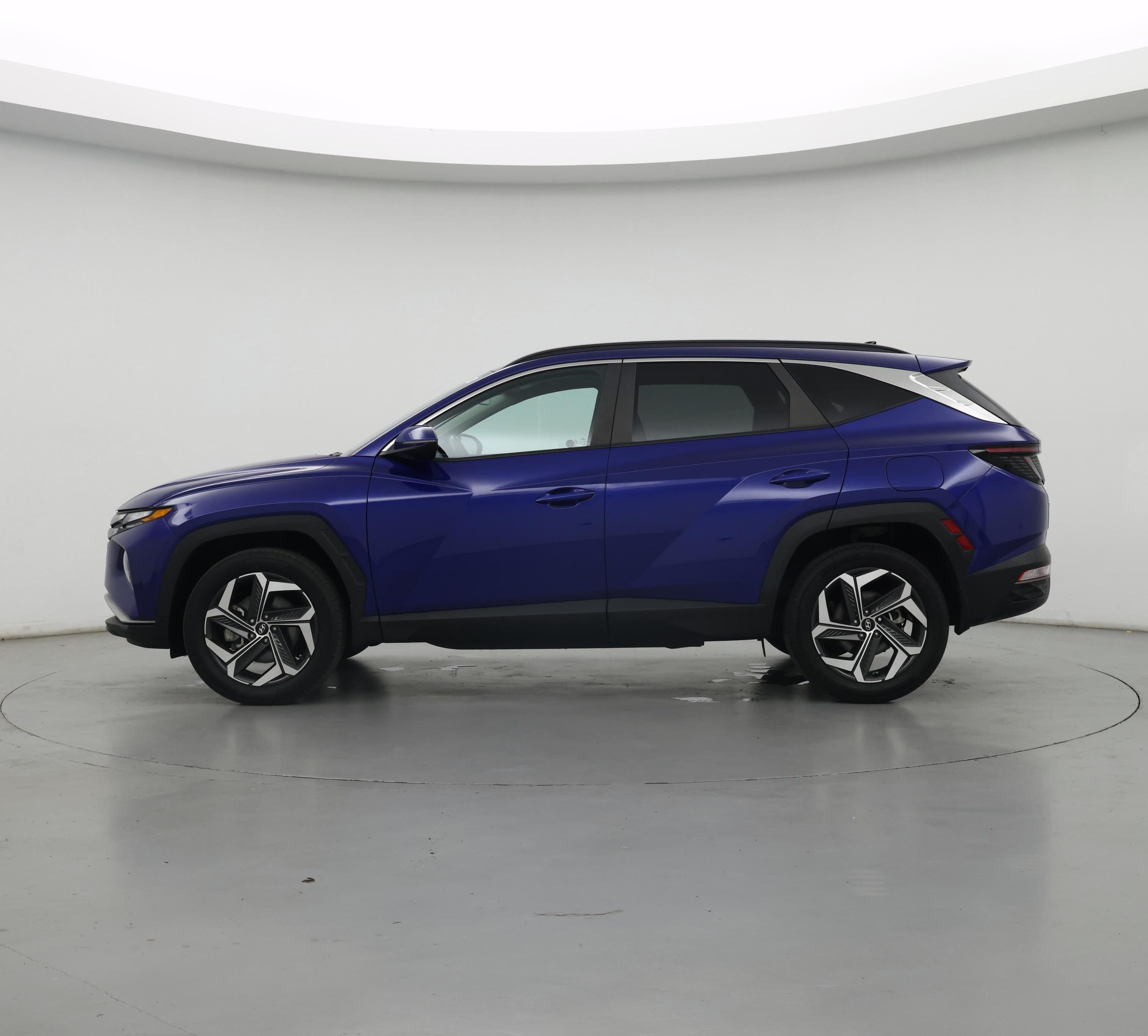 Thumbnail: 2023 Hyundai Tucson - 3