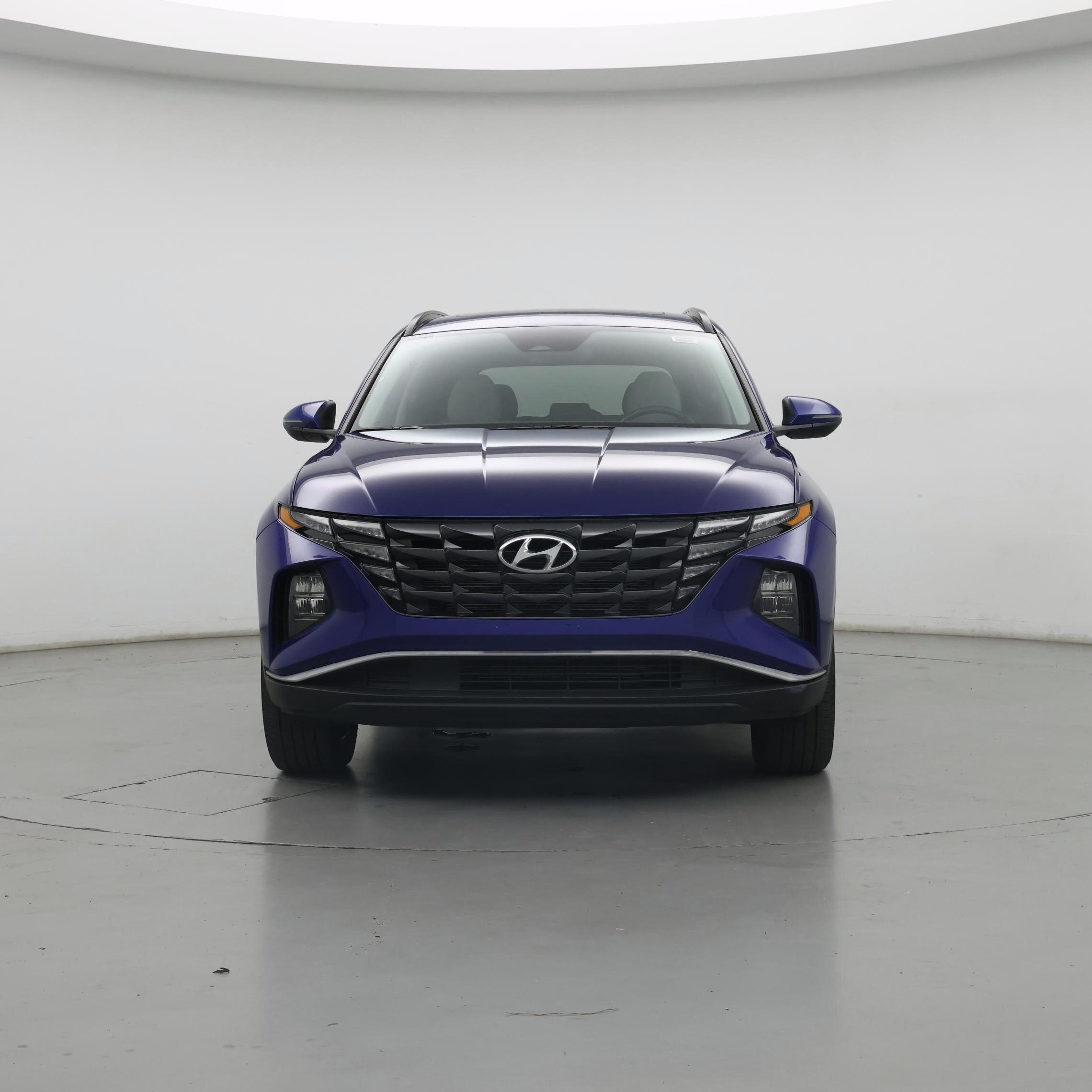 Thumbnail: 2023 Hyundai Tucson - 5