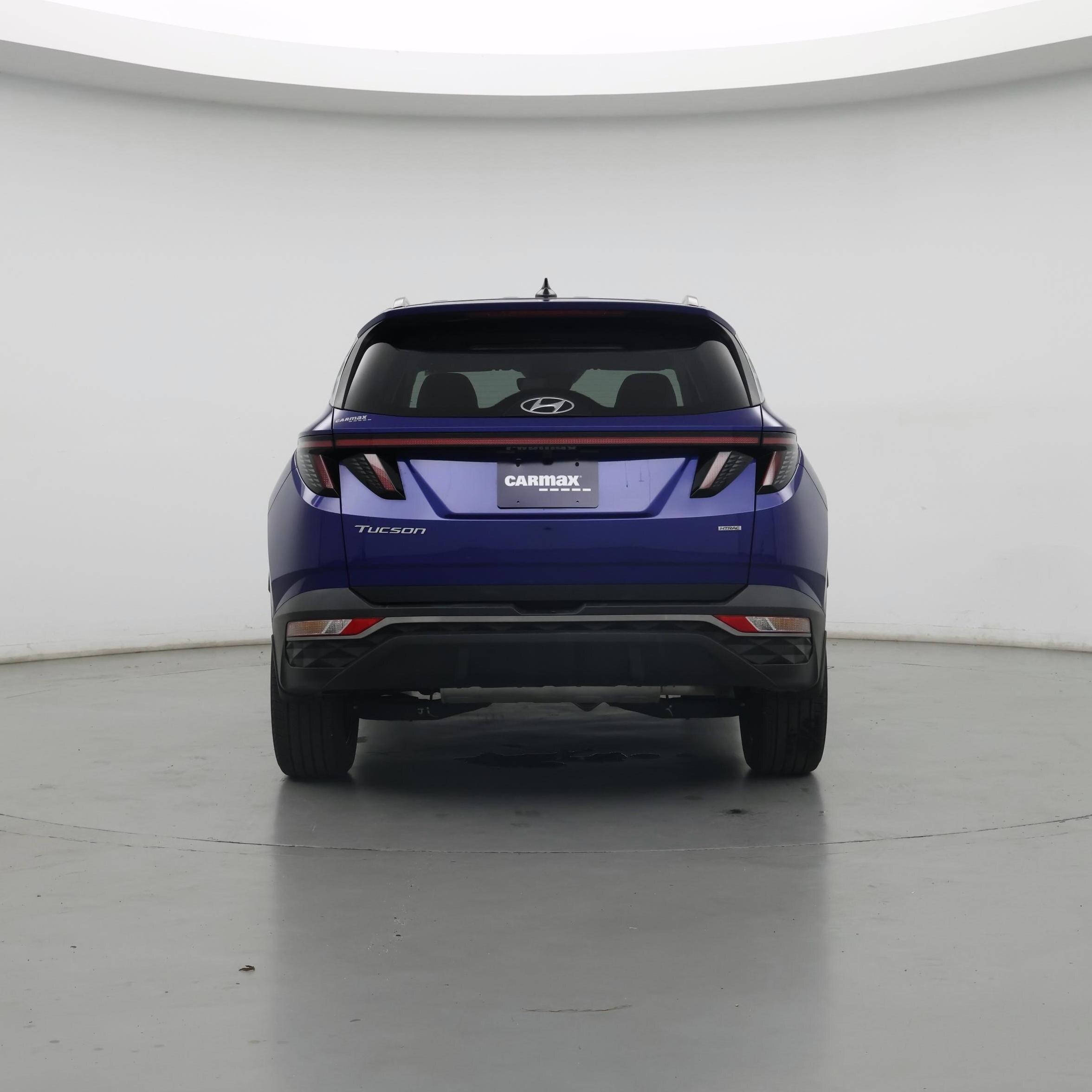 Thumbnail: 2023 Hyundai Tucson - 6