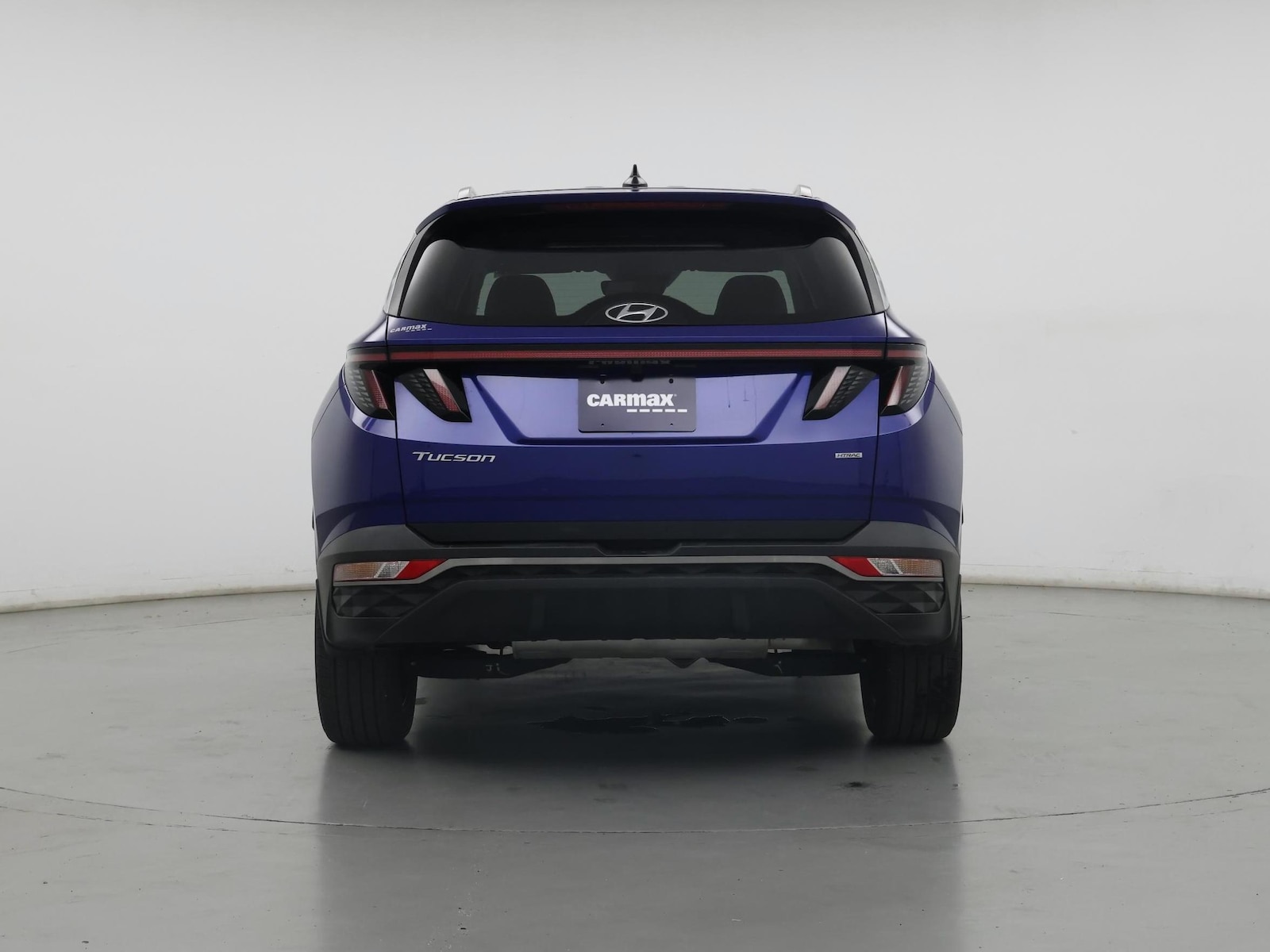 2023 Hyundai Tucson SEL - Photo 7