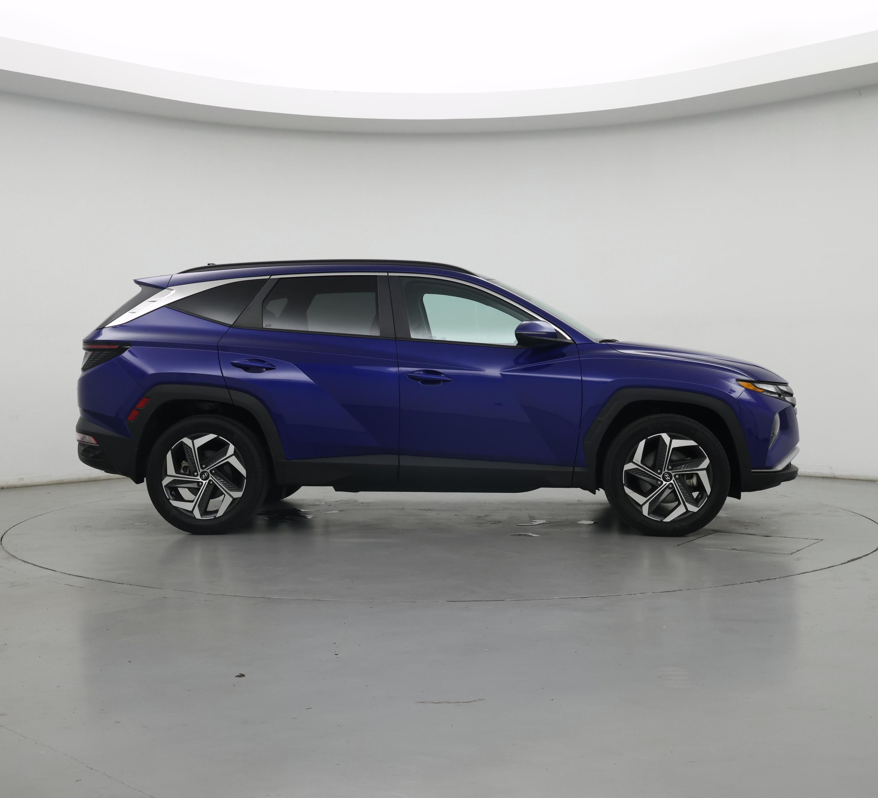 Thumbnail: 2023 Hyundai Tucson - 7