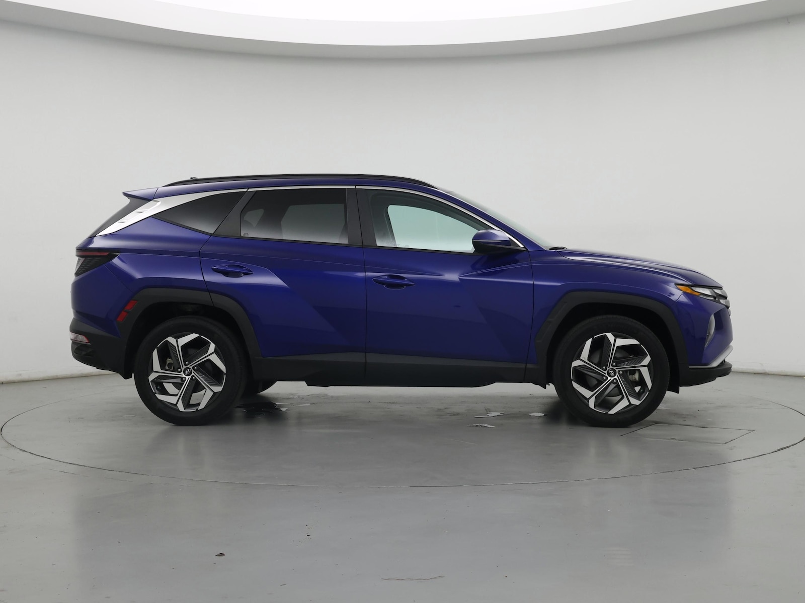 2023 Hyundai Tucson SEL - Photo 8