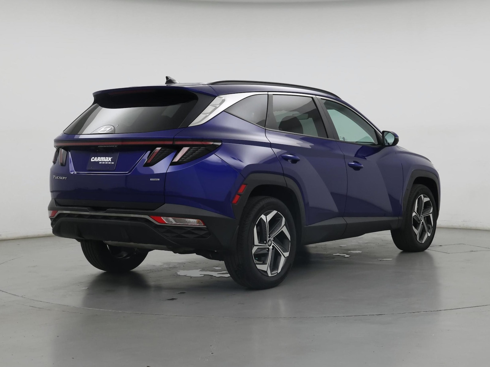 2023 Hyundai Tucson SEL - Photo 9