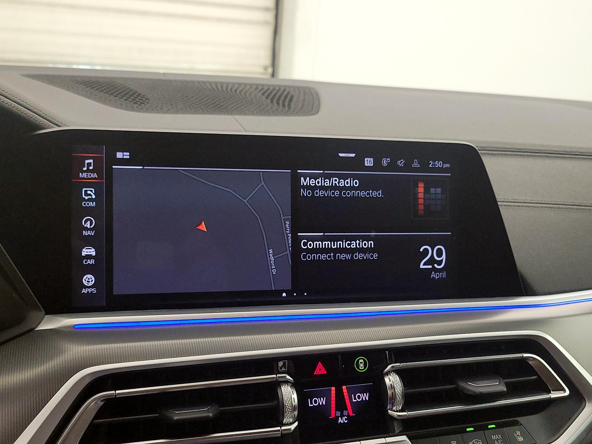Thumbnail: 2021 BMW X5 - 15