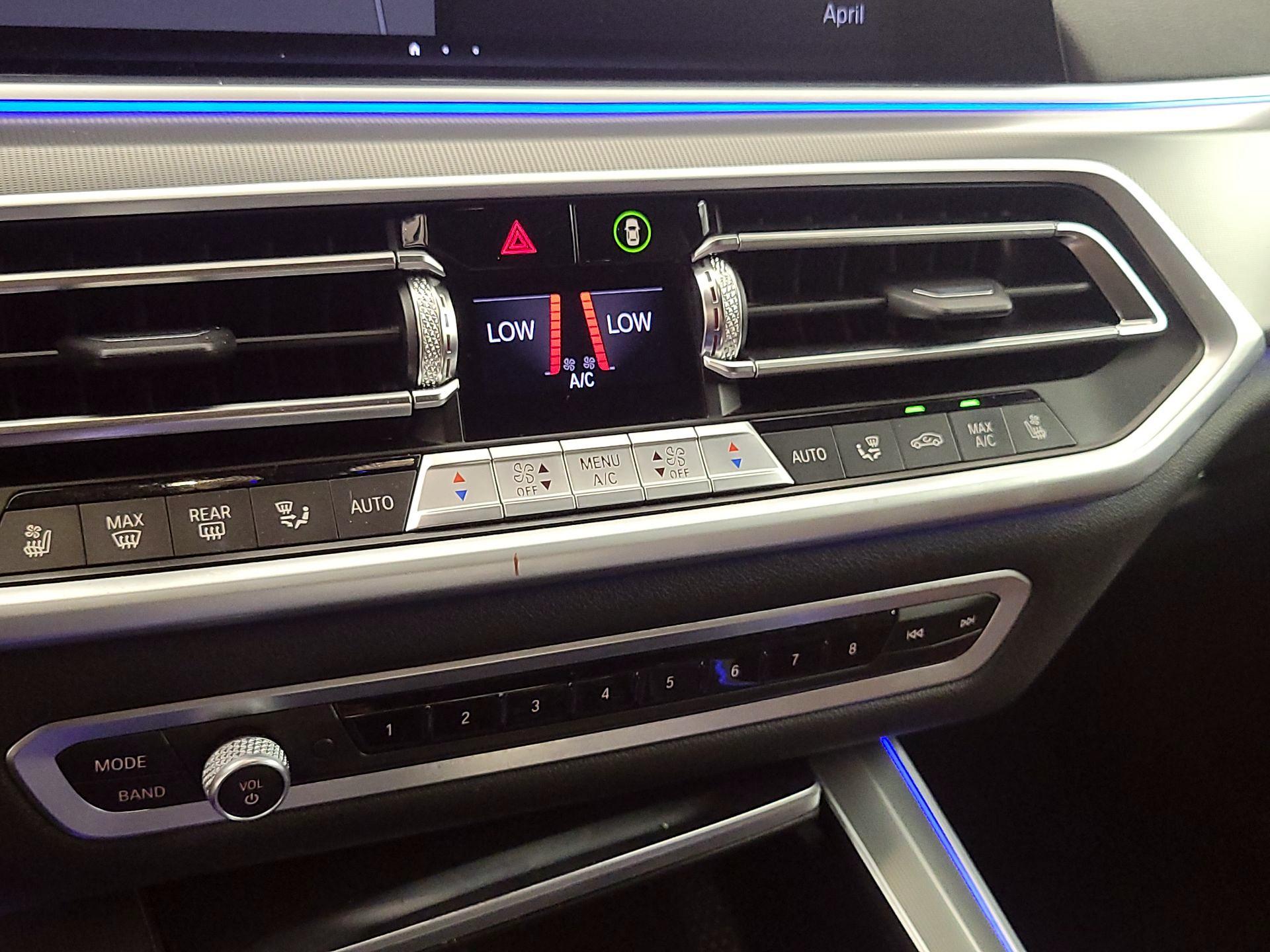 Thumbnail: 2021 BMW X5 - 16