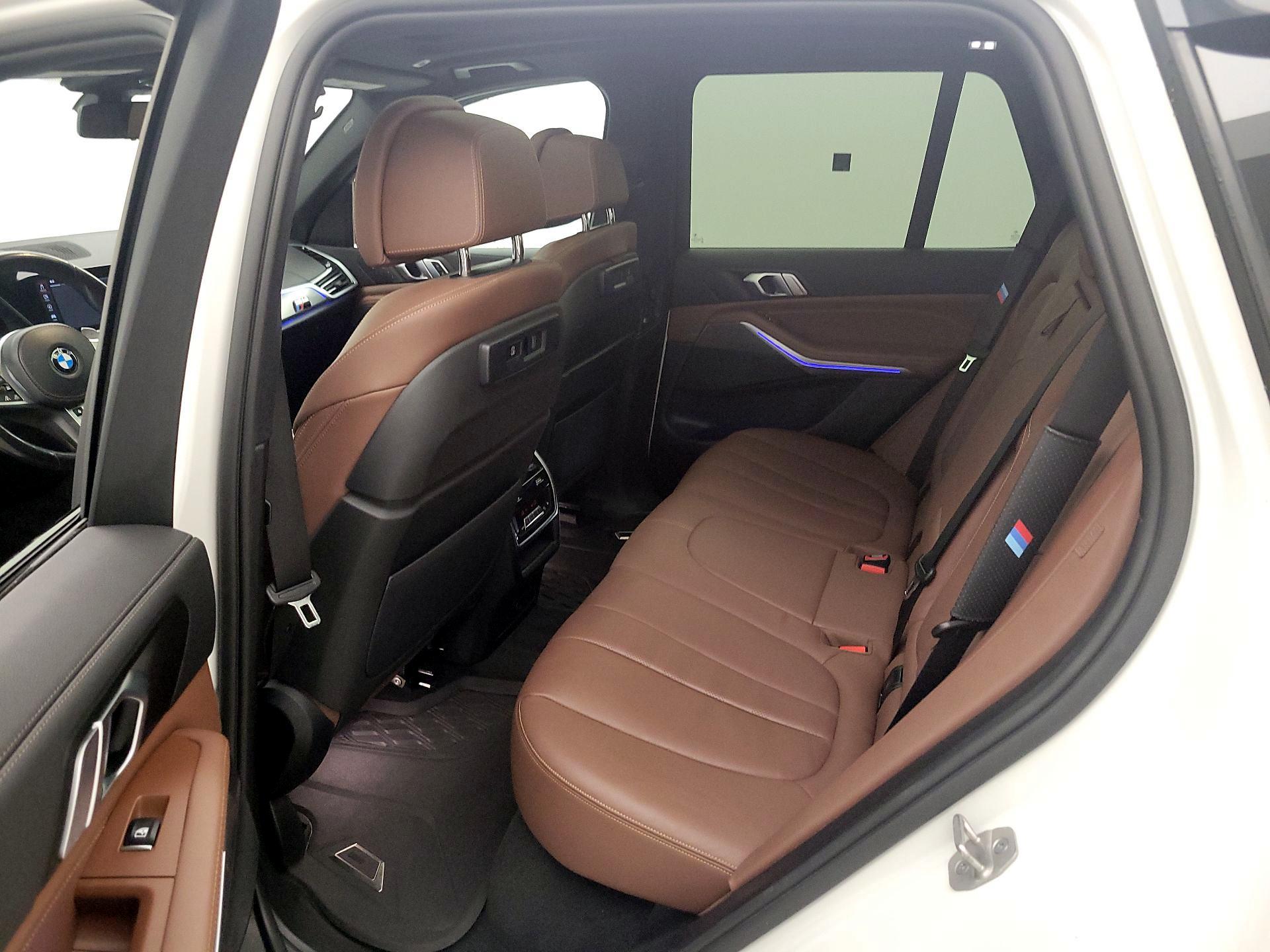 Thumbnail: 2021 BMW X5 - 20