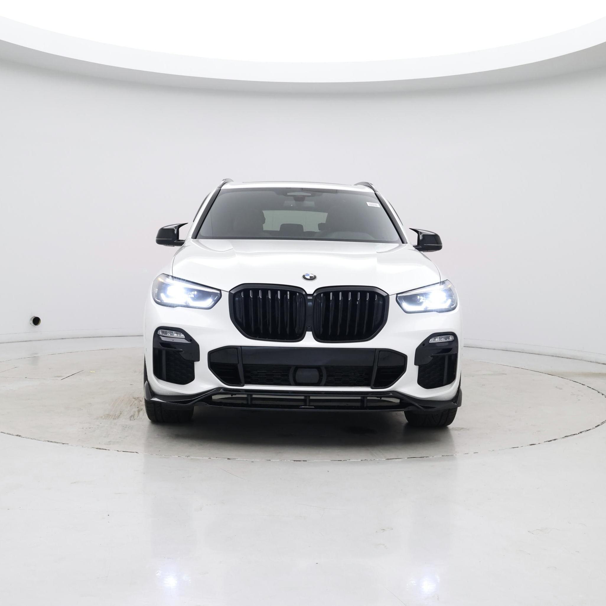 Thumbnail: 2021 BMW X5 - 5