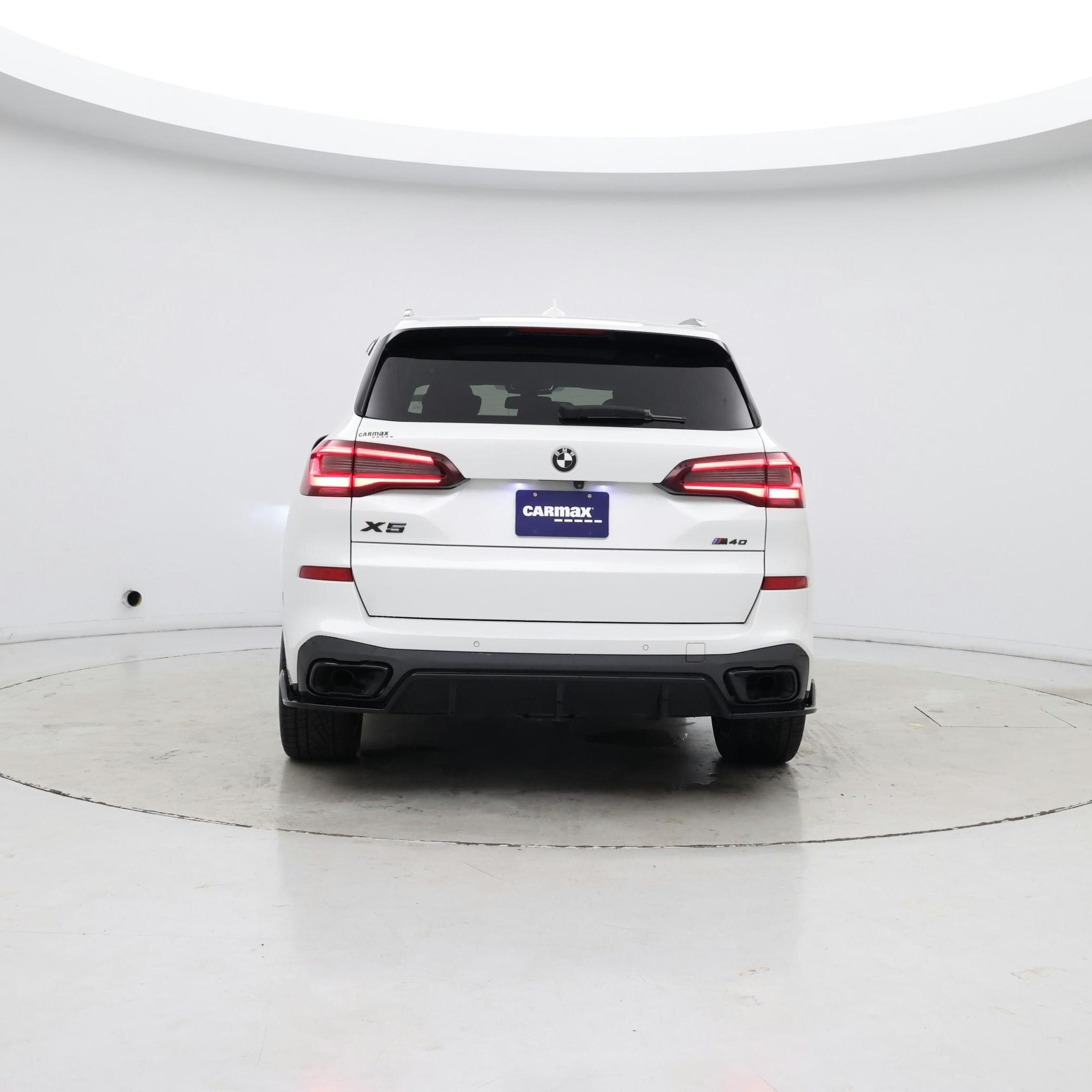 Thumbnail: 2021 BMW X5 - 6