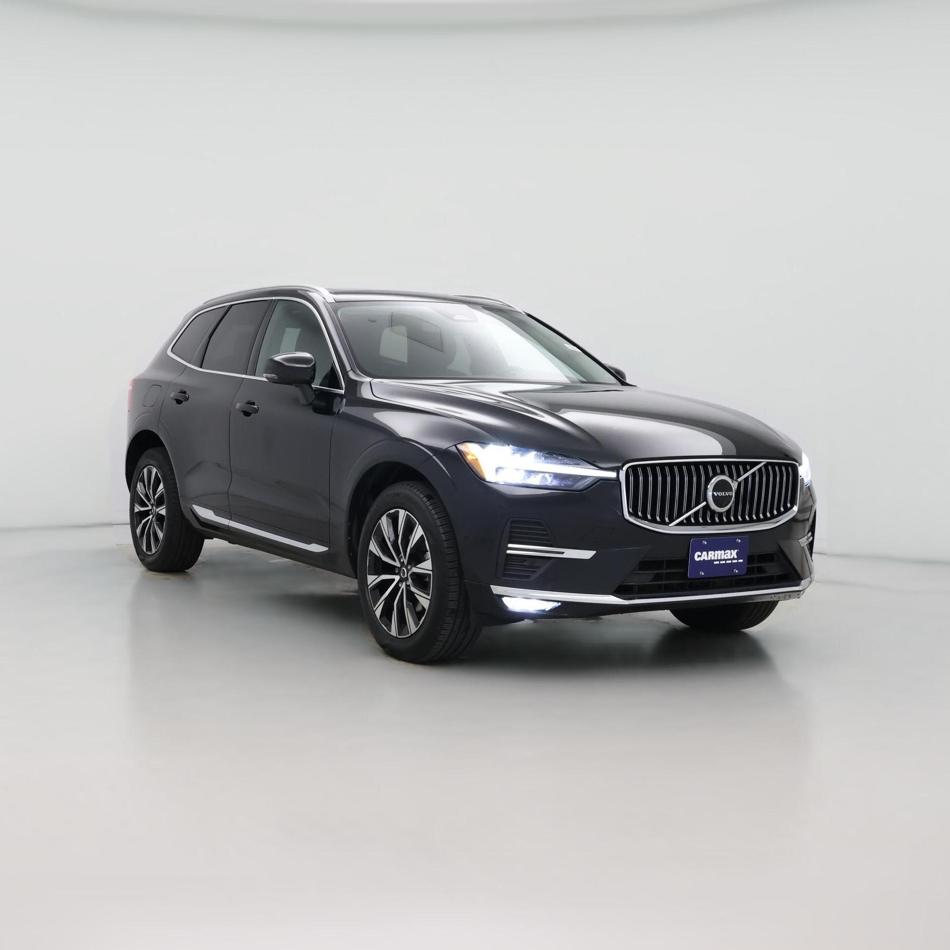 Thumbnail: 2023 Volvo XC60 - 1
