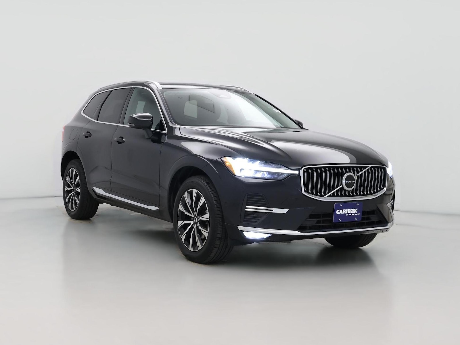 2023 Volvo XC60